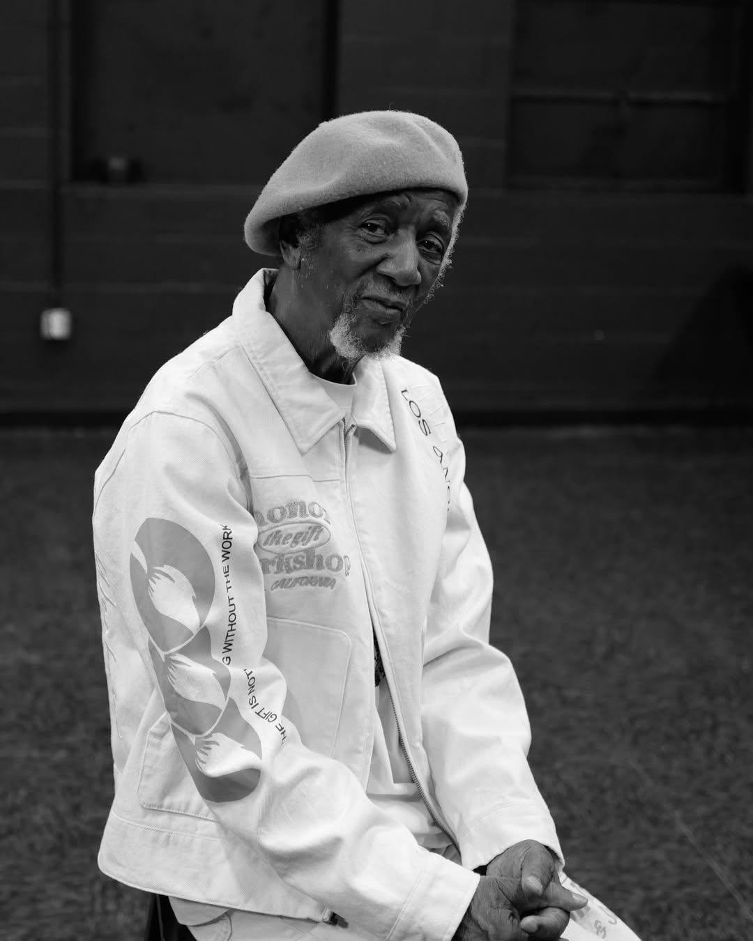 Wish ATL BHM Living Legacy: Jim Alexander