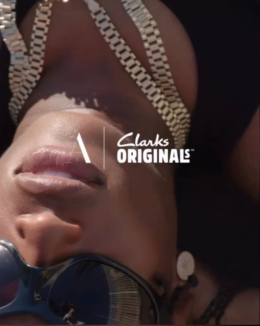 Aleali May x Clarks Private Night