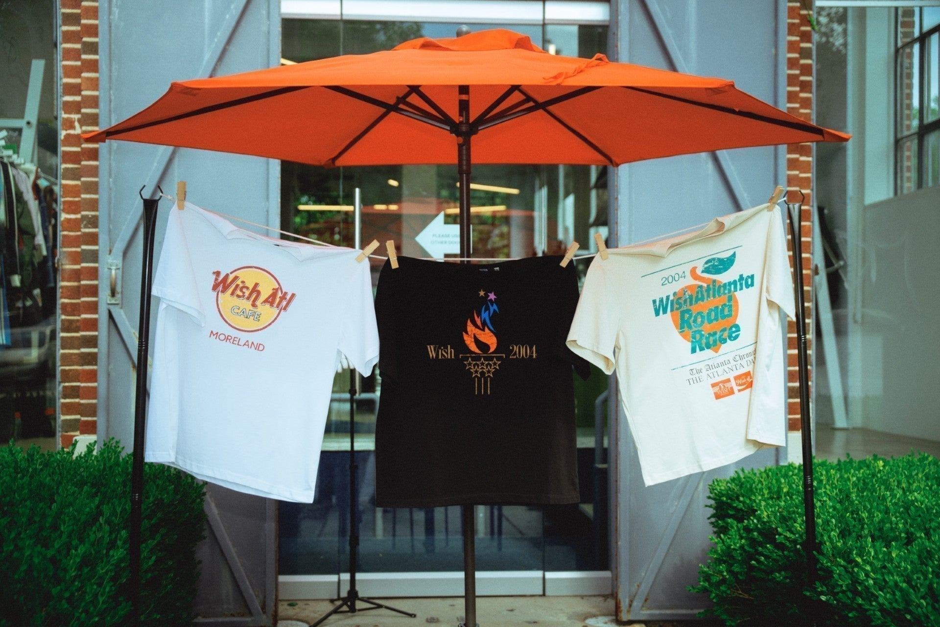 Wish Souvenir Collection