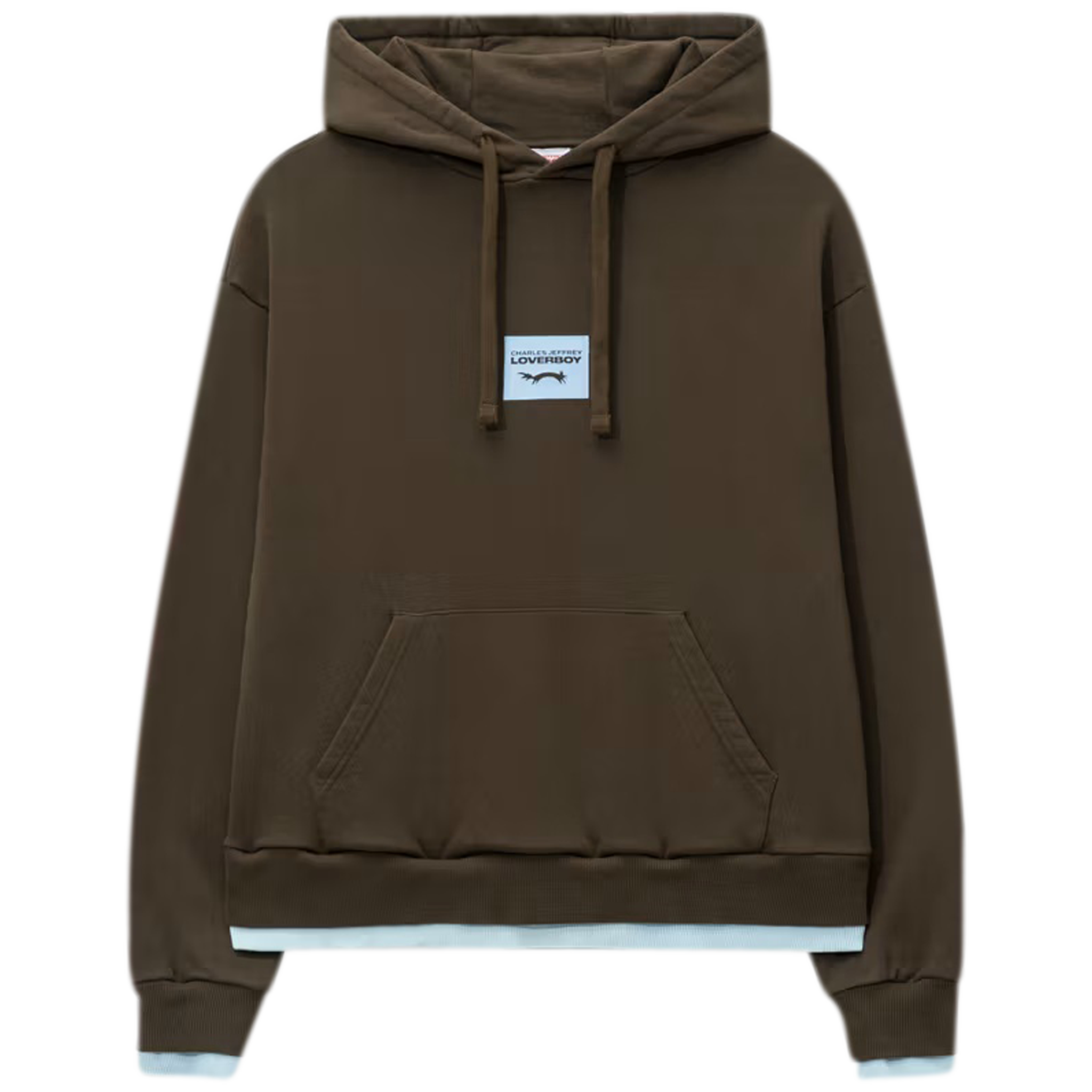 Rabbit Ears Hoody