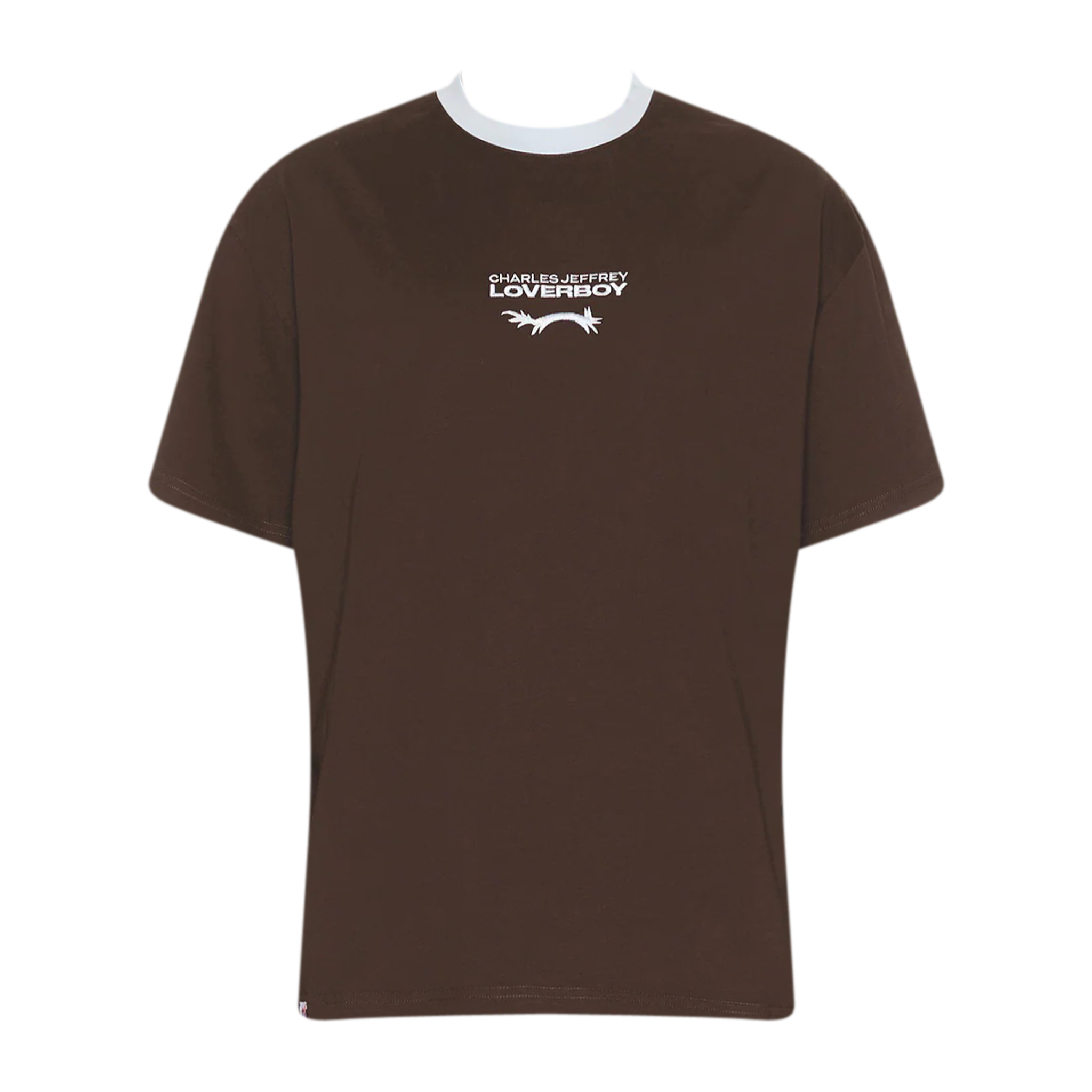 Logo Tee