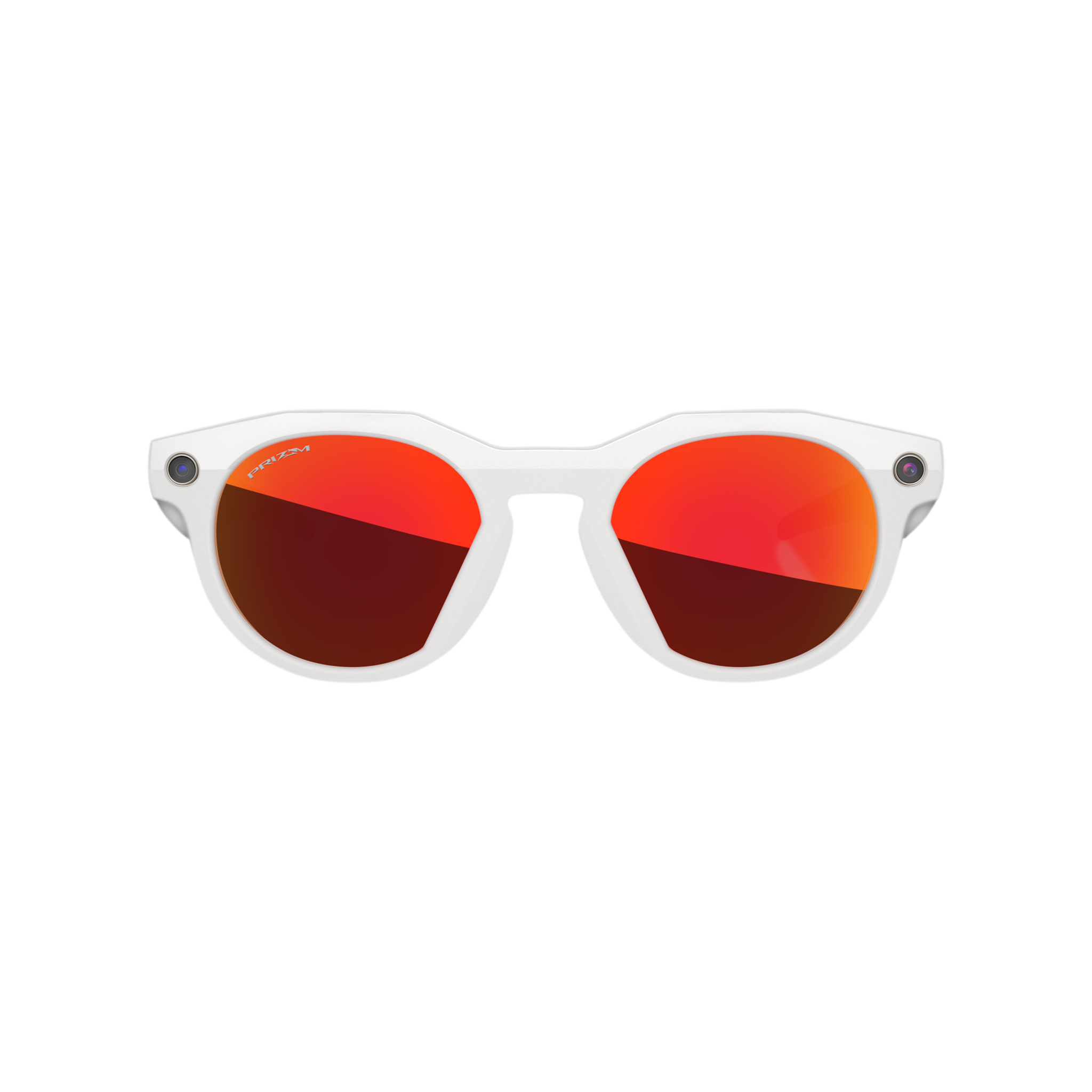 Meta X Oakley HSTN
