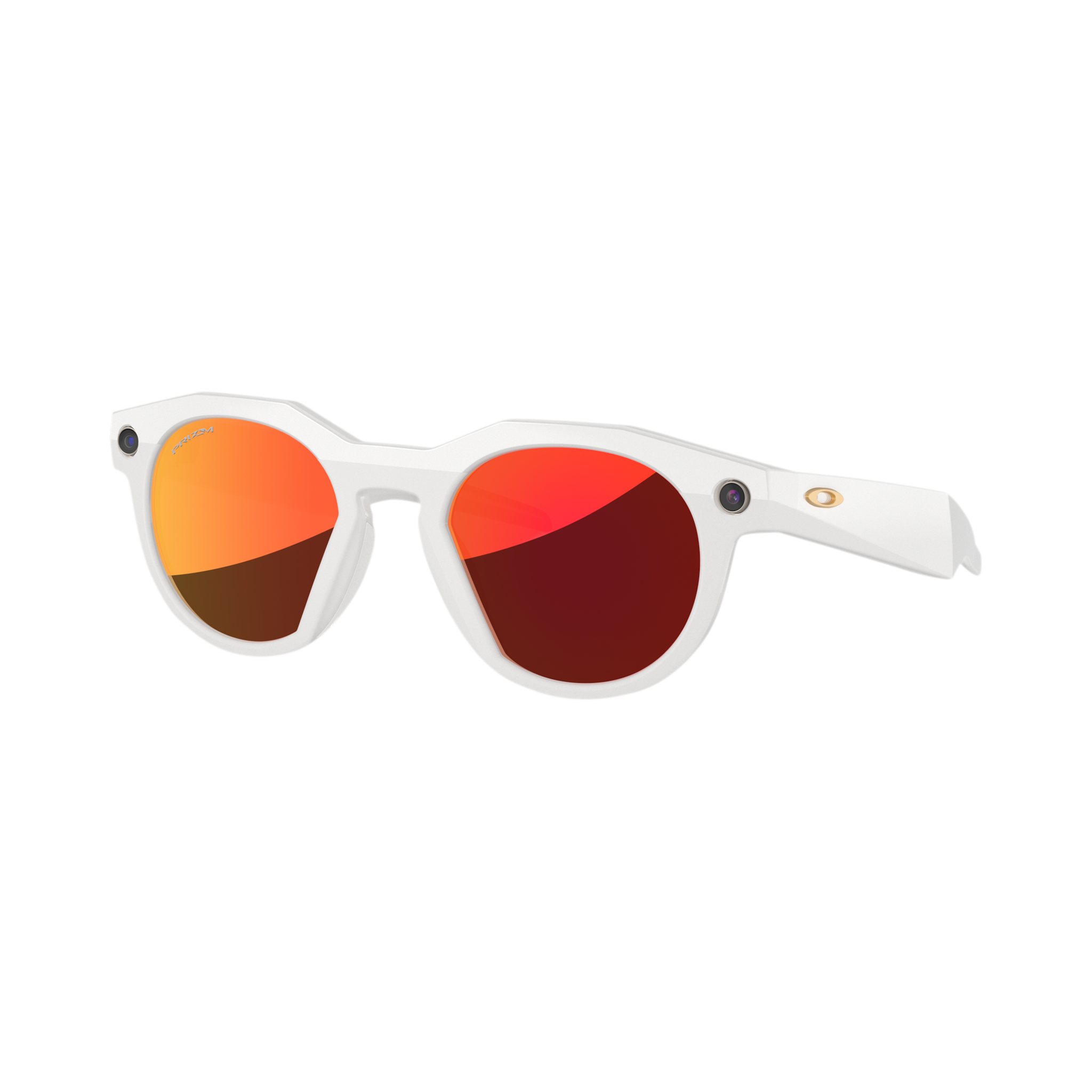 Meta X Oakley HSTN