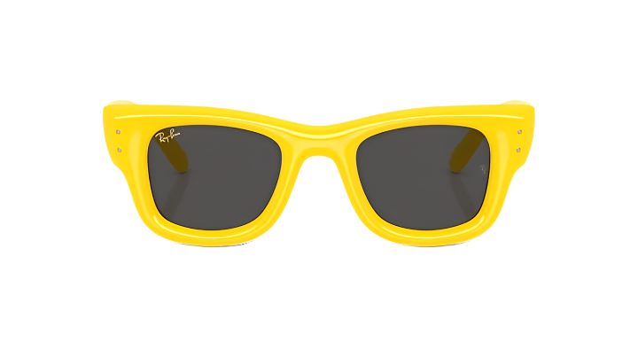 A$AP Rocky X Ray-Ban Puffer Wayfarer