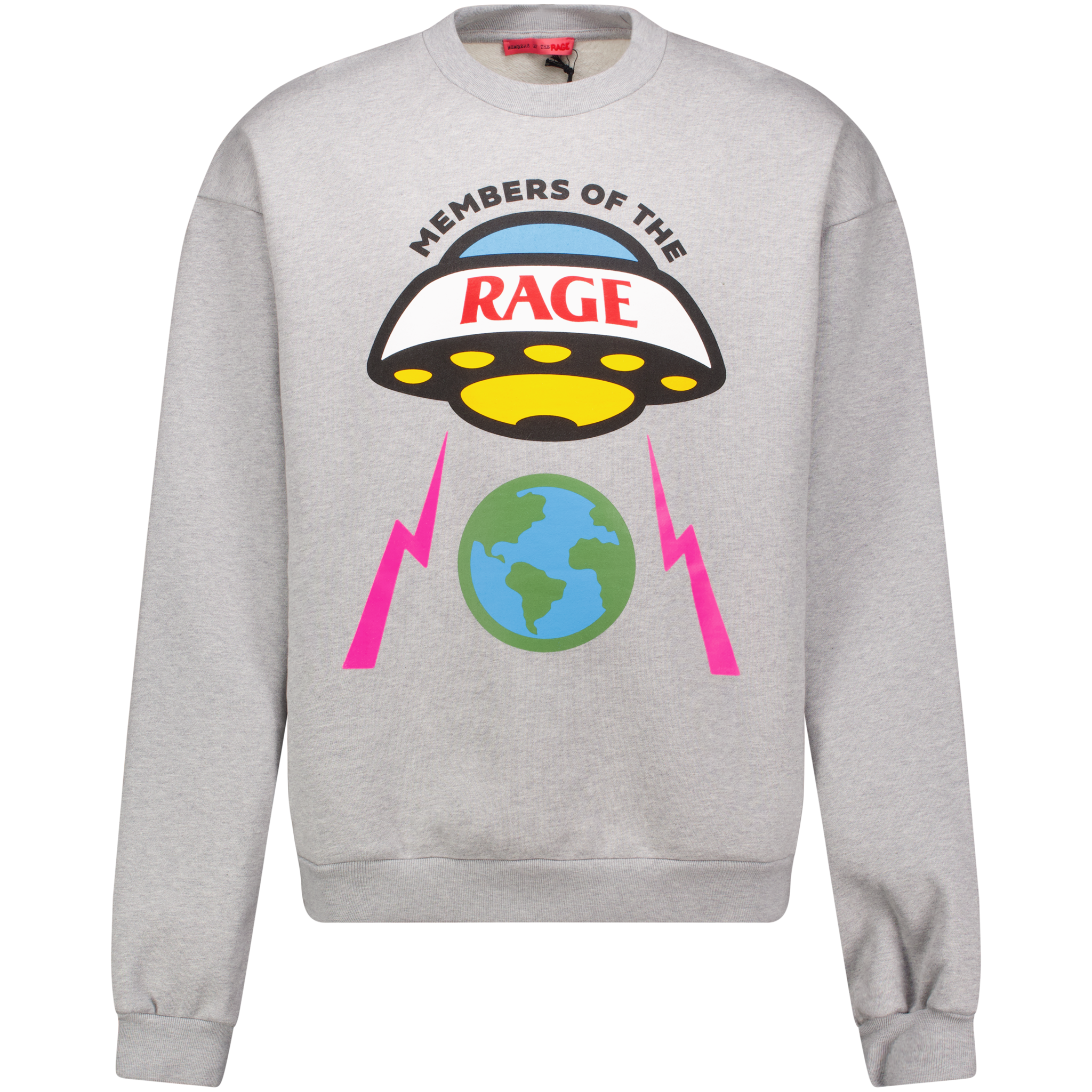 Crewneck Big Logo