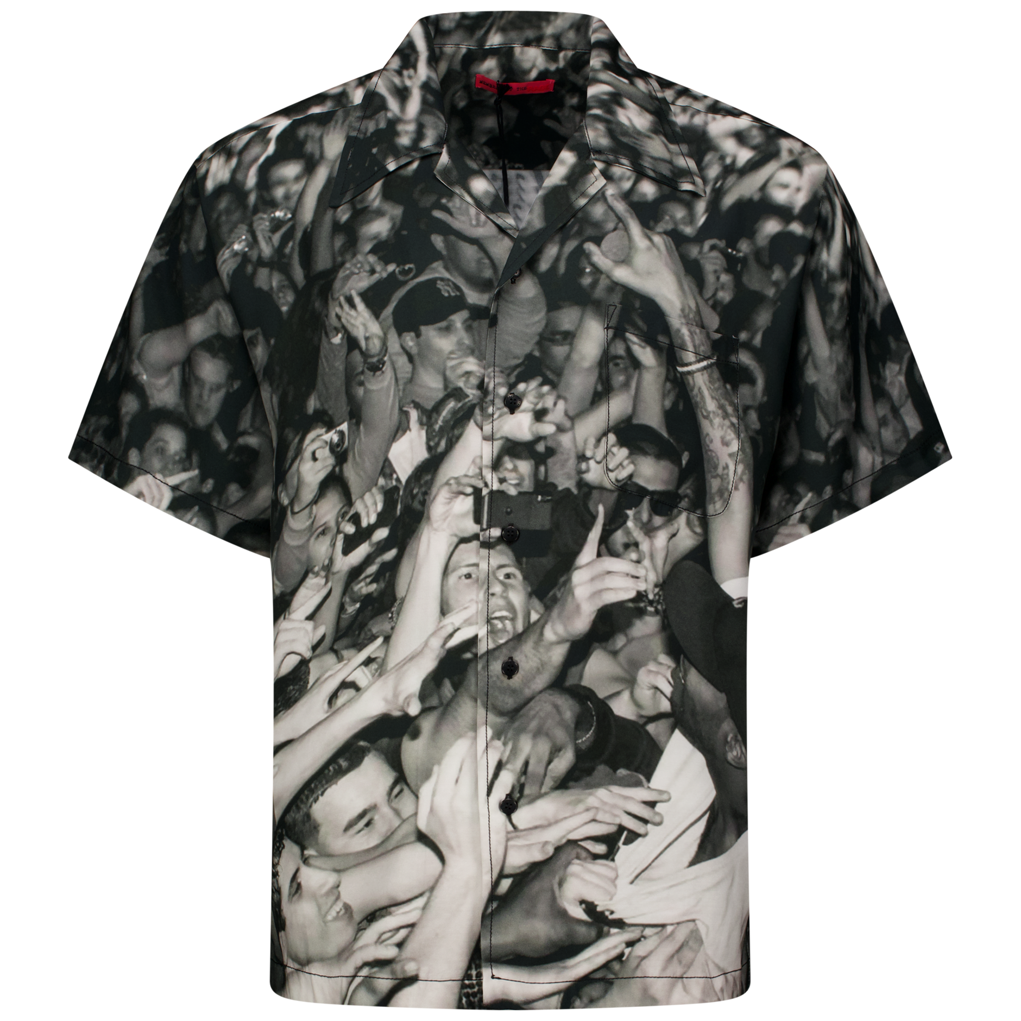 Ragetastic Hawaiian Shirt