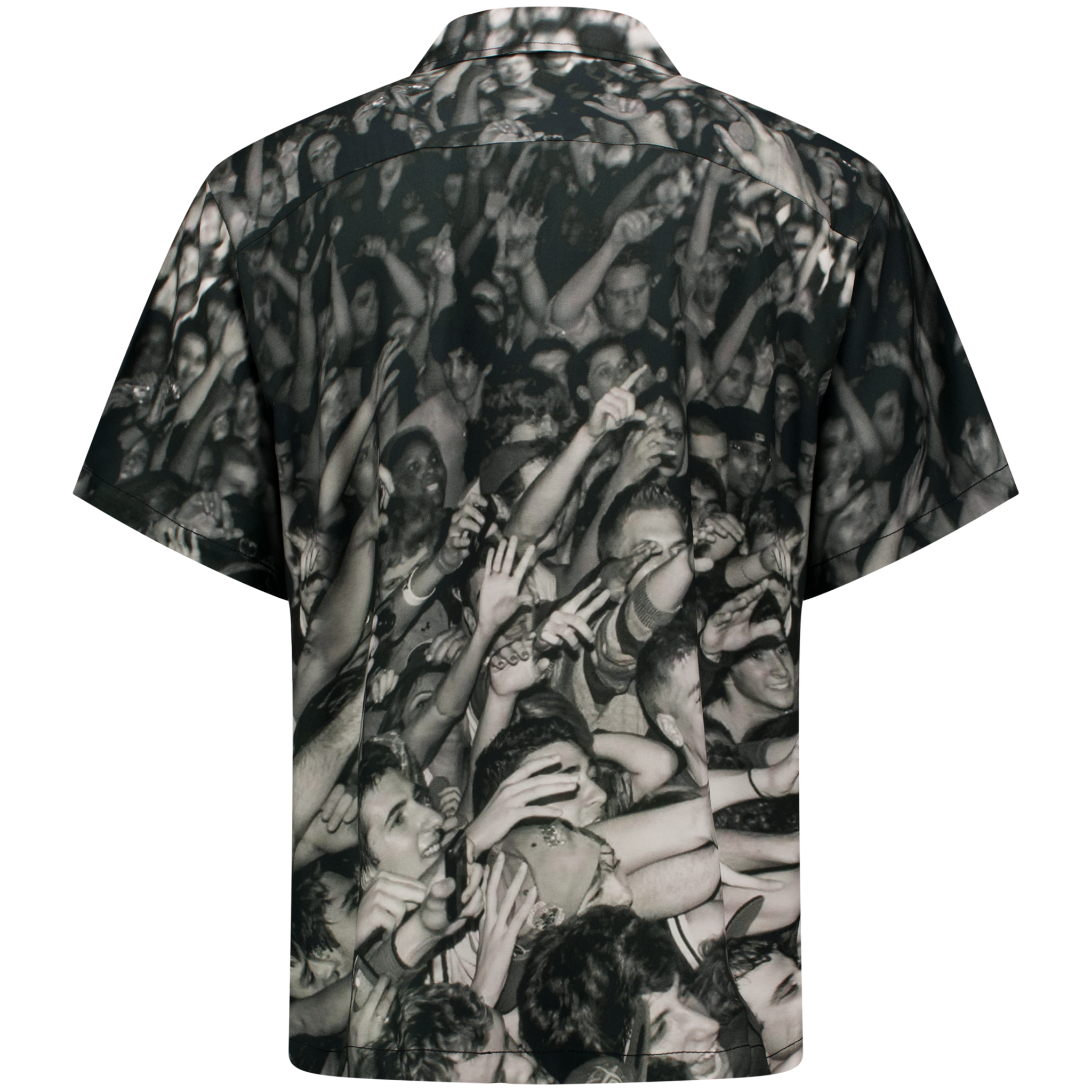 Ragetastic Hawaiian Shirt
