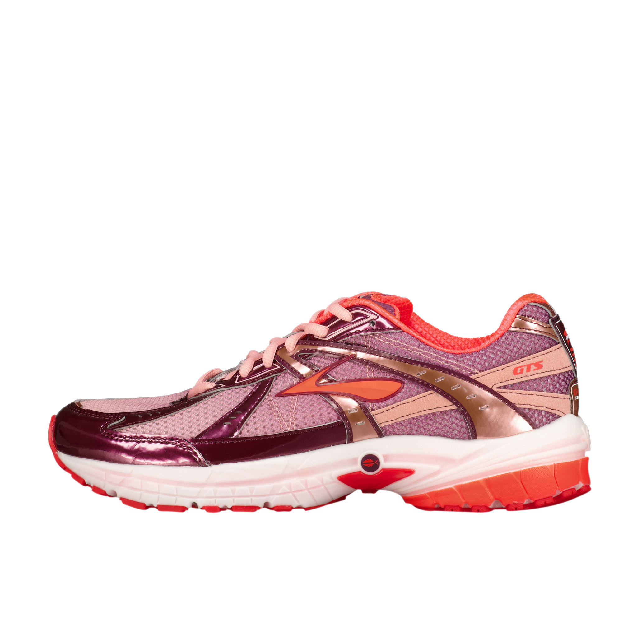AFEW X Brooks Adrenaline GTS 10