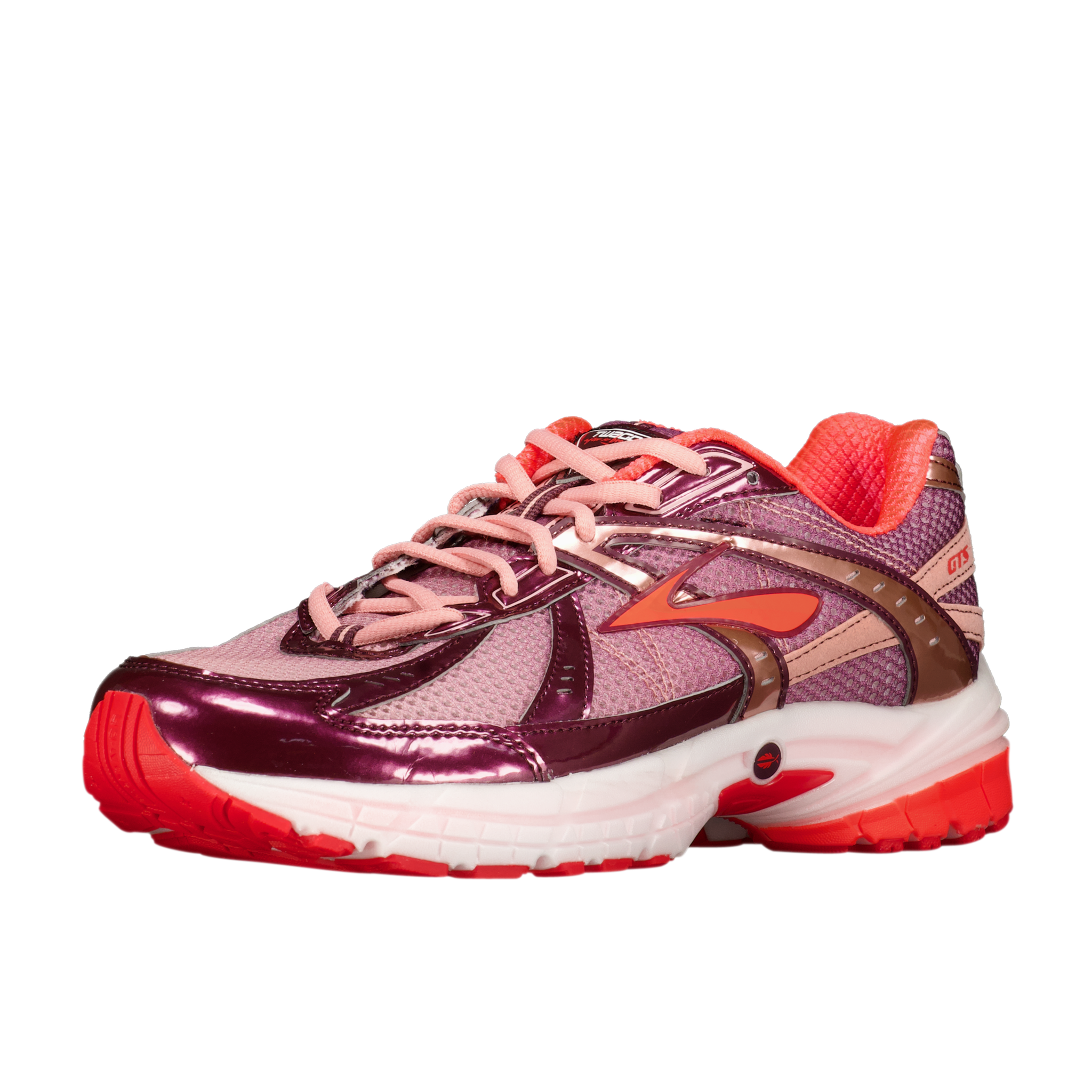 AFEW X Brooks Adrenaline GTS 10
