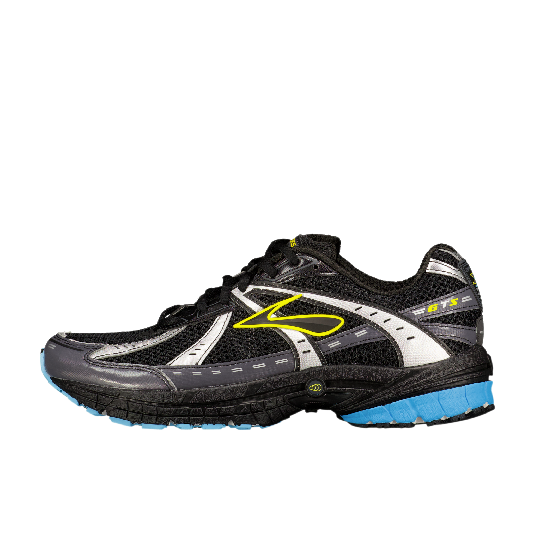 Adrenaline GTS 10