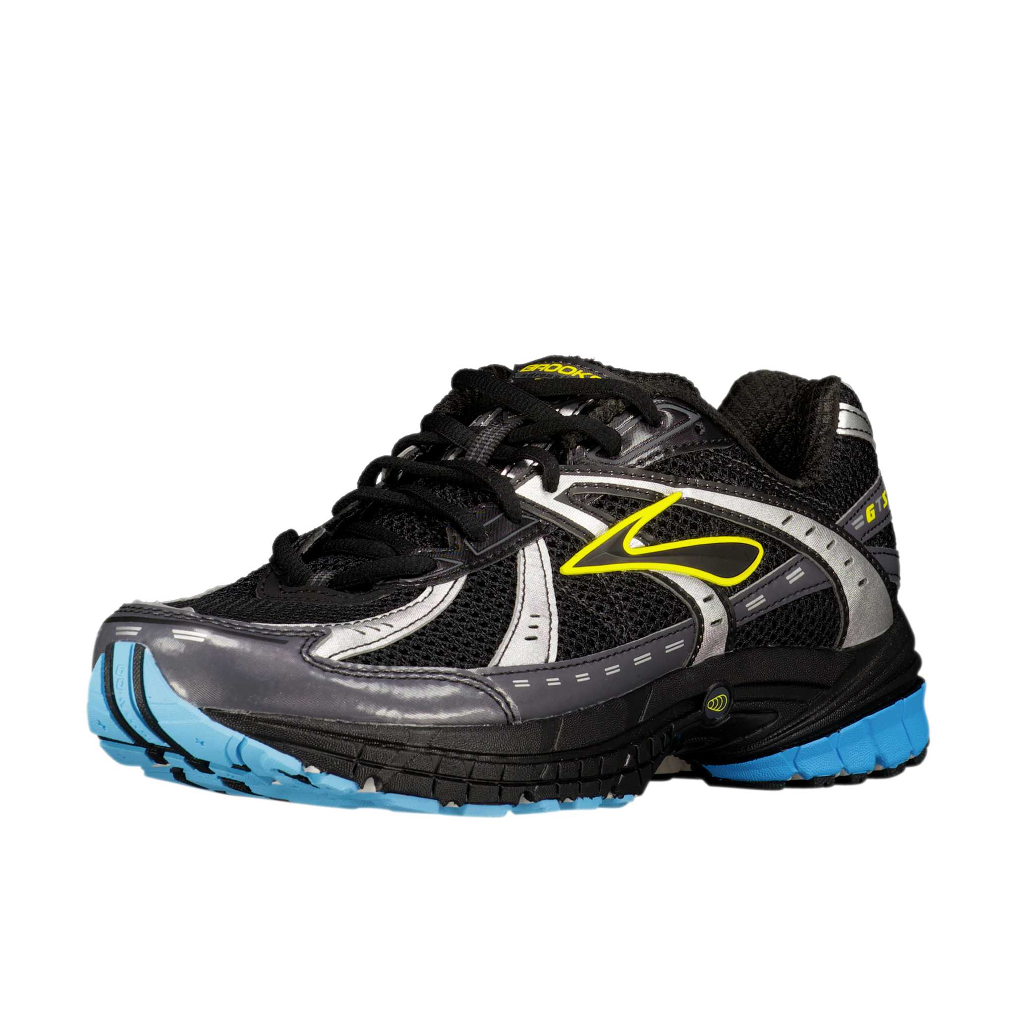 Adrenaline GTS 10