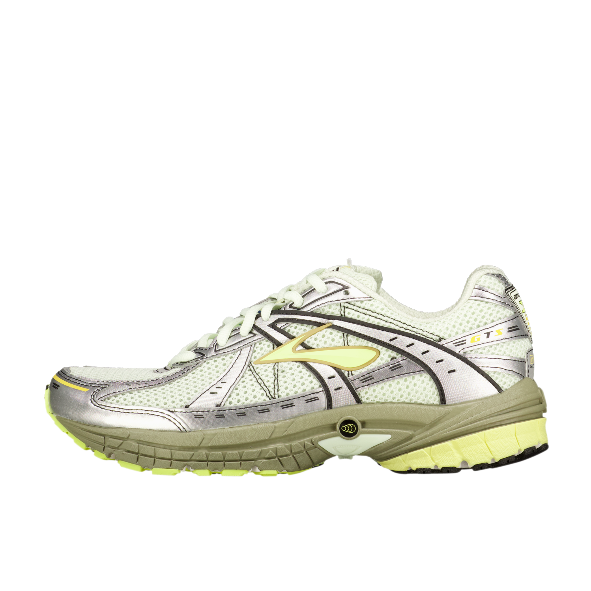 Adrenaline GTS 10