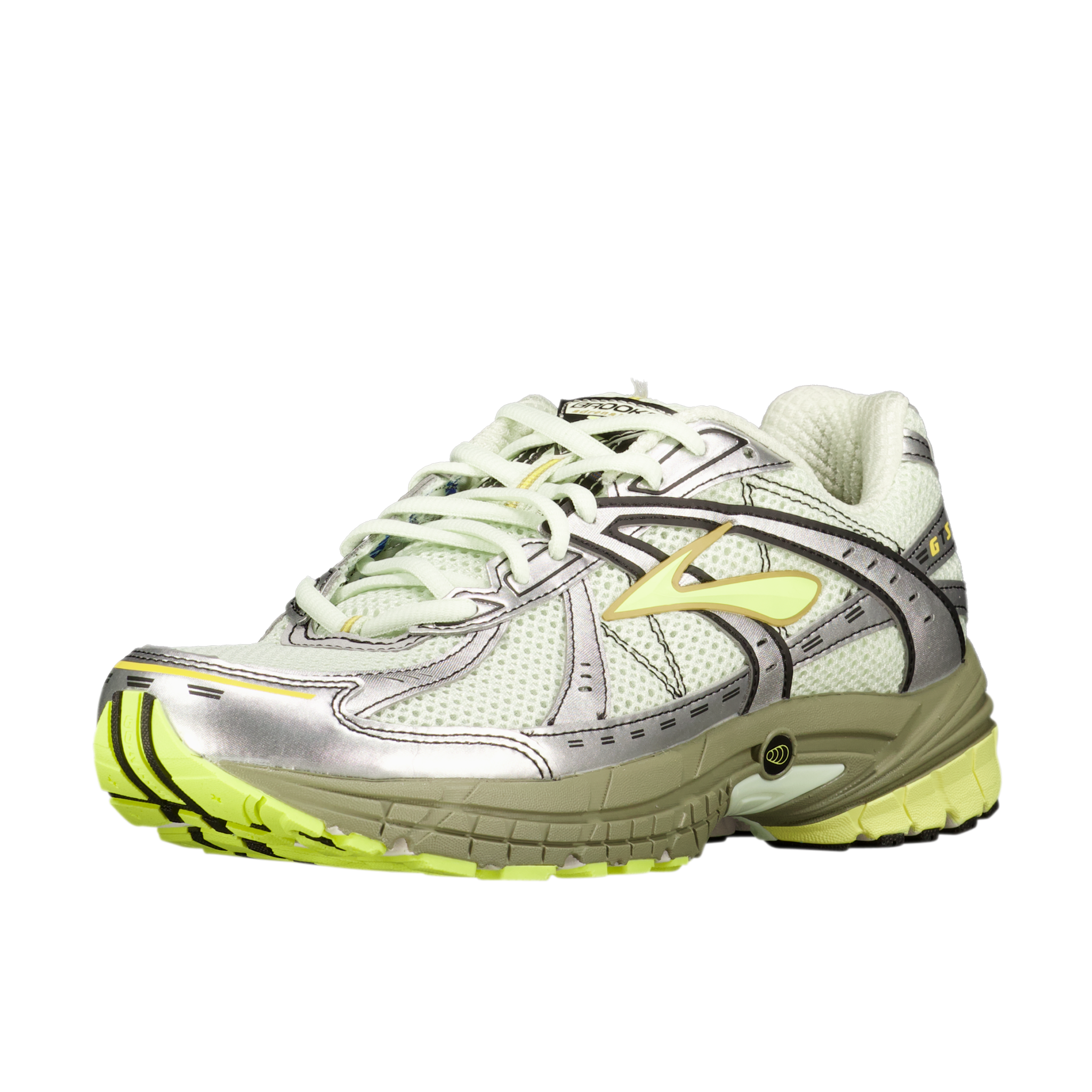 Adrenaline GTS 10