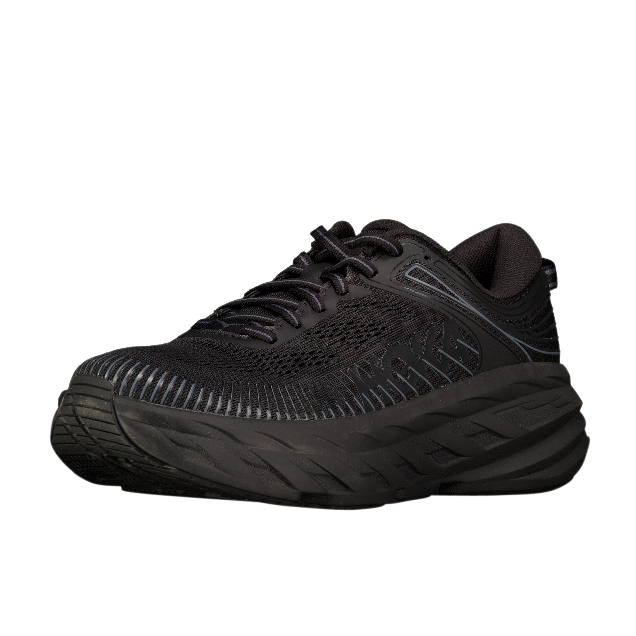 W Bondi 7 'Black'