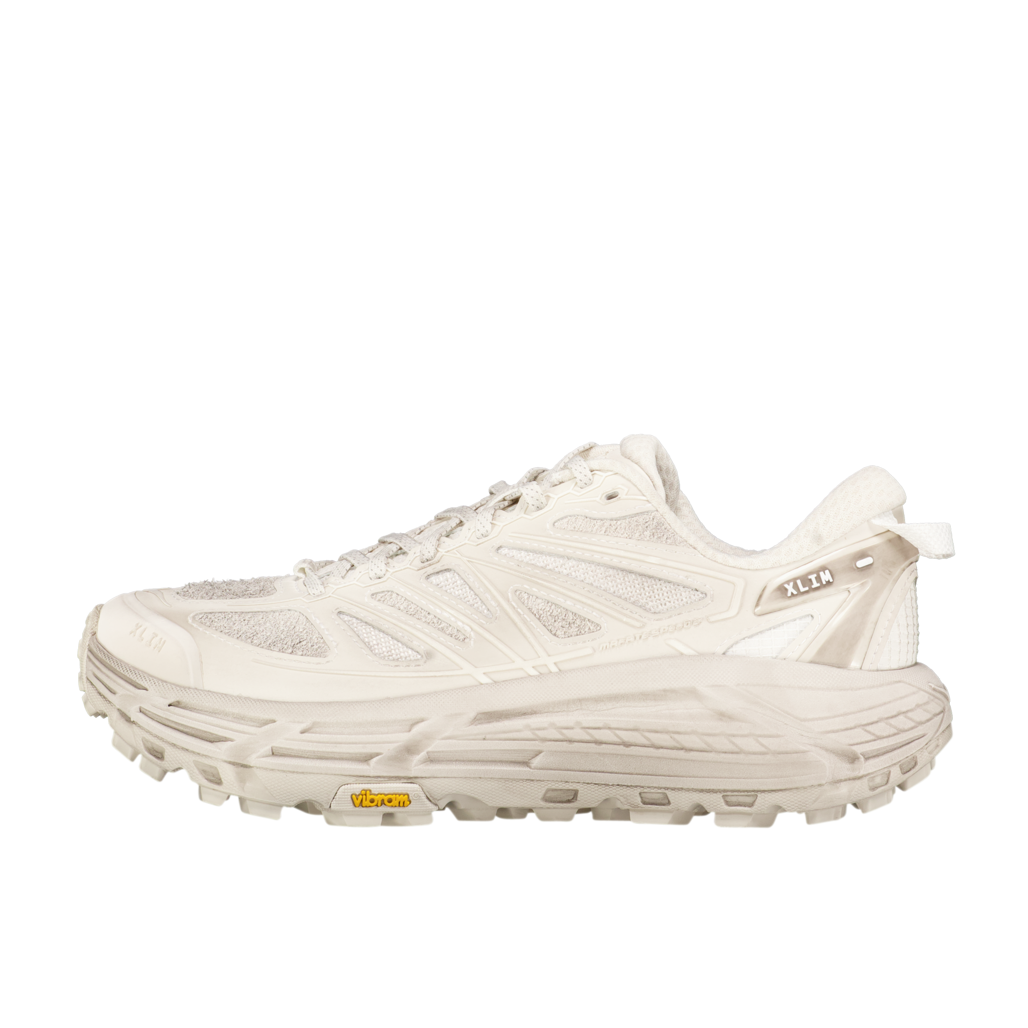 XLIM X Hoka Mafate Speed 2 'Grey Foam'