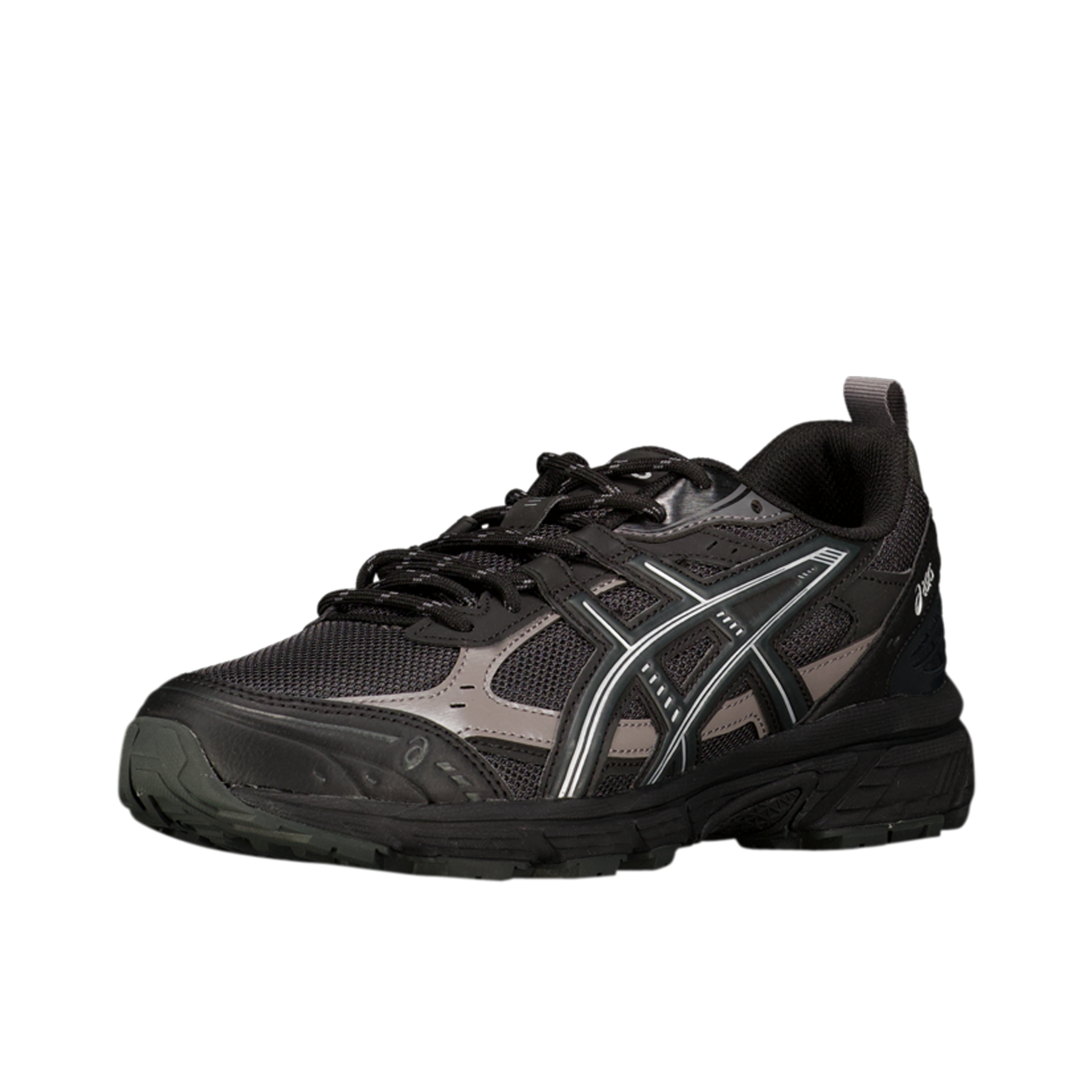 Gel-Nunobiki 'Graphite Grey'