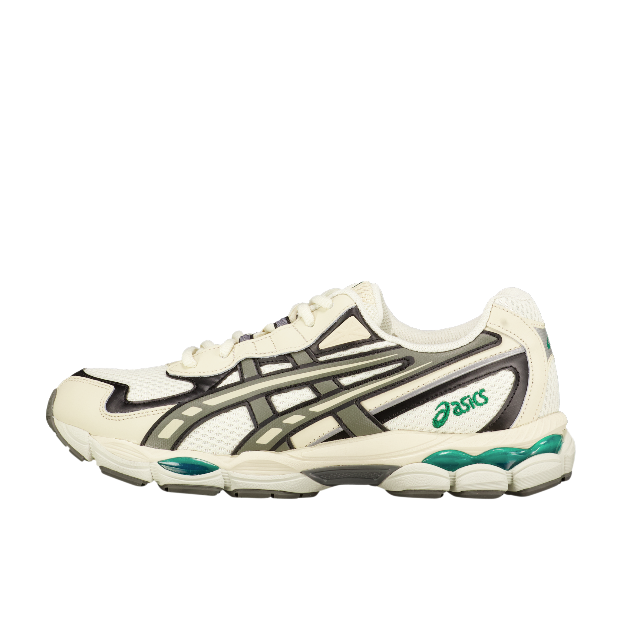Gel-Nyc 2055 'Pale Oak'