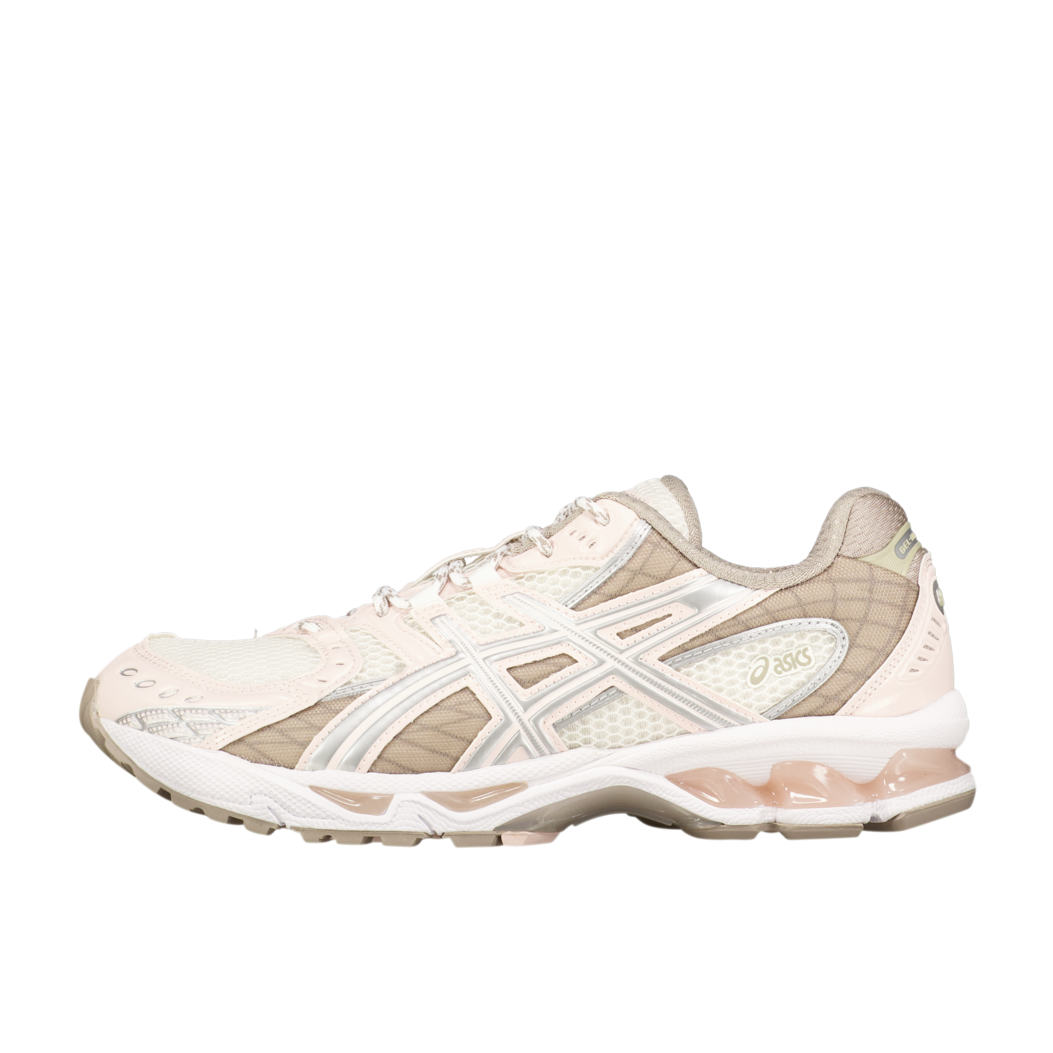 Gel Nimbus 10.1 'Pink Cloud'