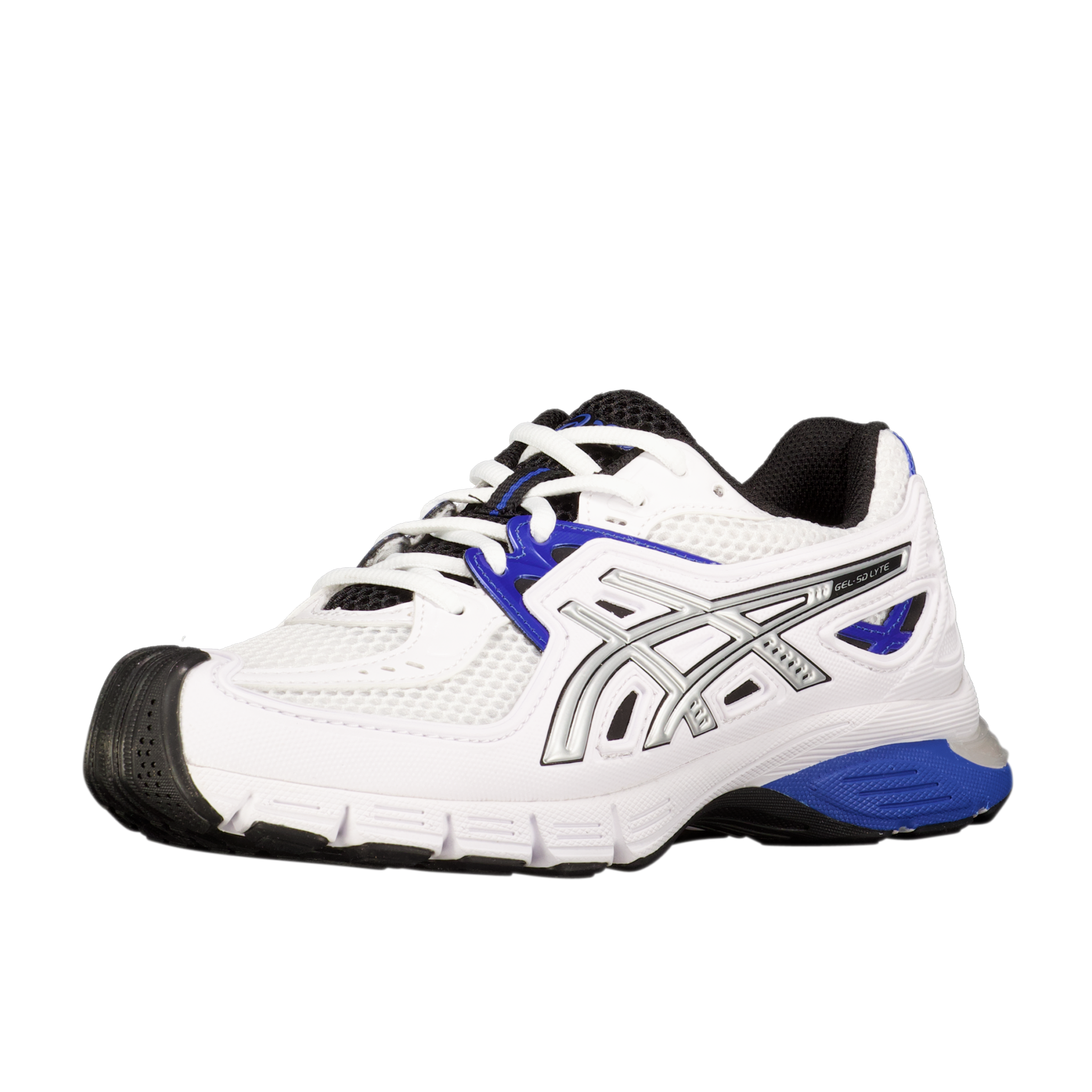 Gel-SD-Lyte
