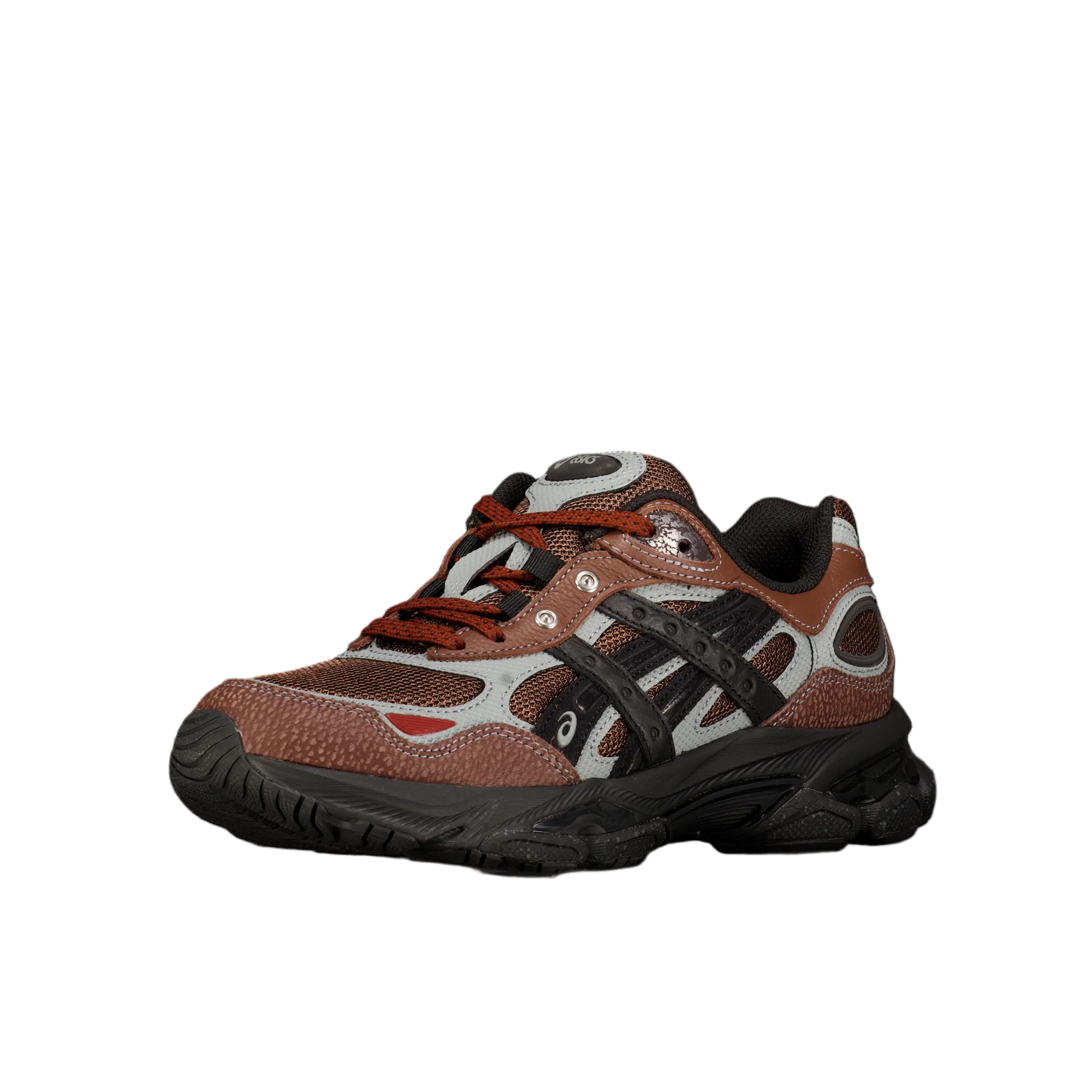 Gel-Nyc 2.0 SSHS 'Mahogany'