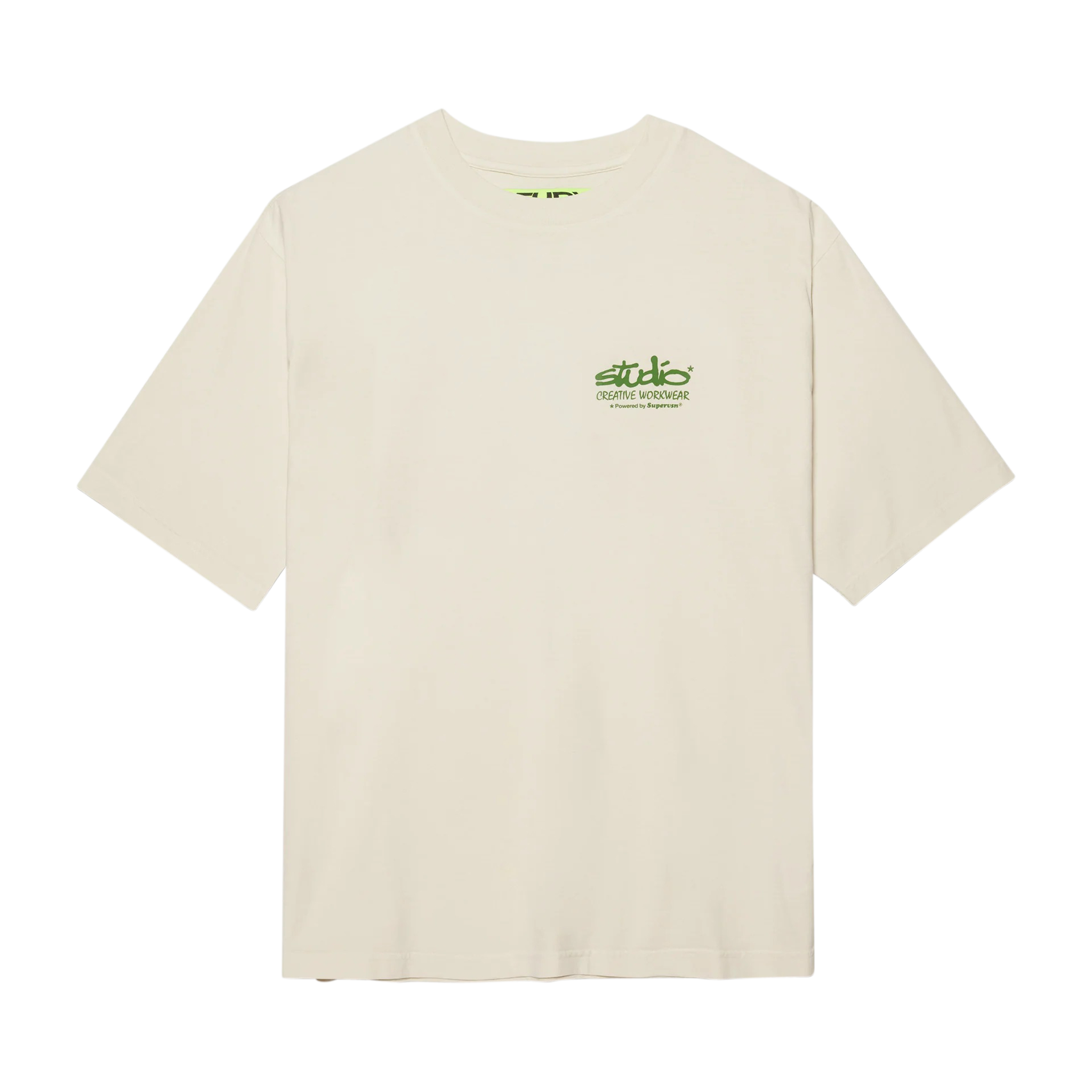 Studio Third Eye Tee