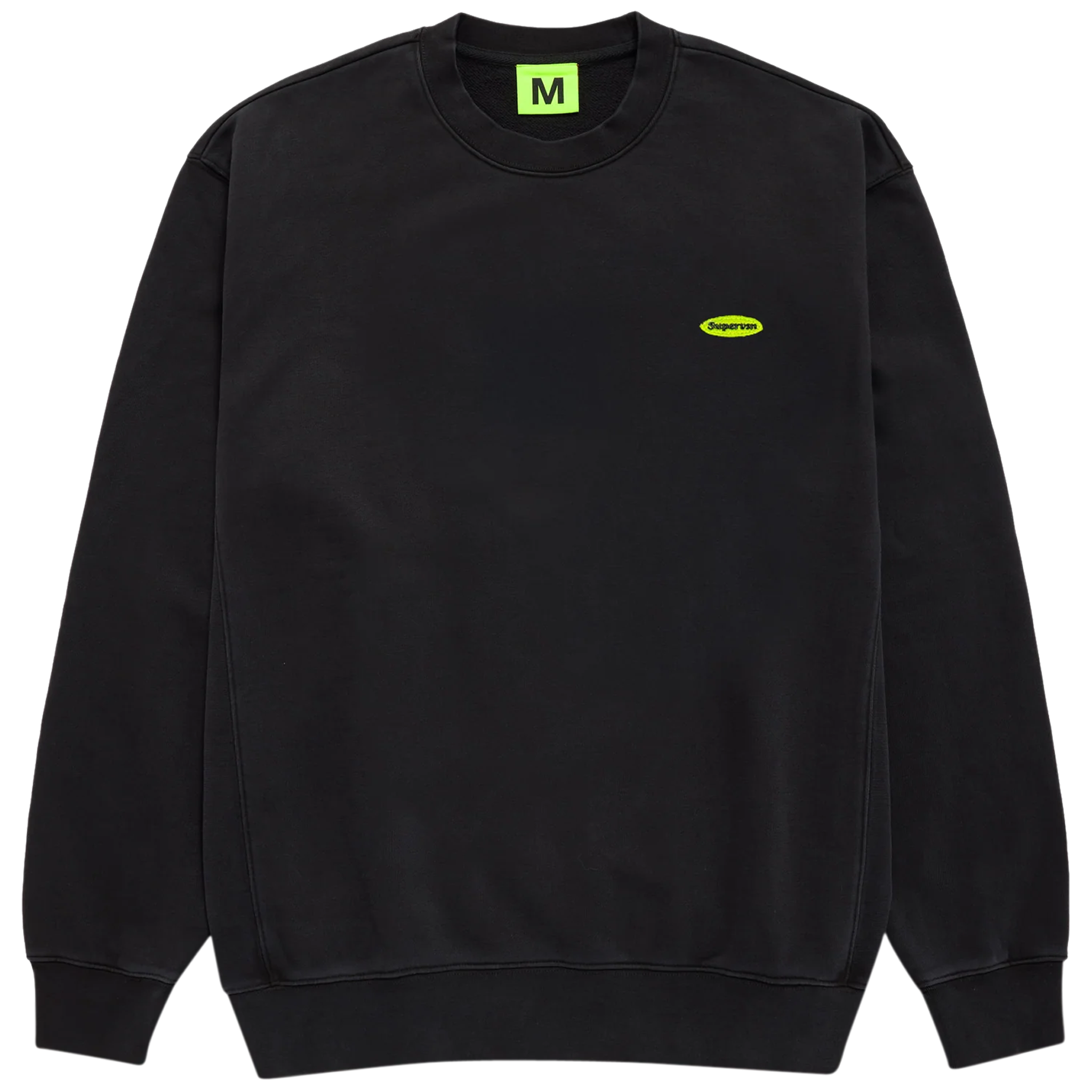 Creators of Color Crewneck