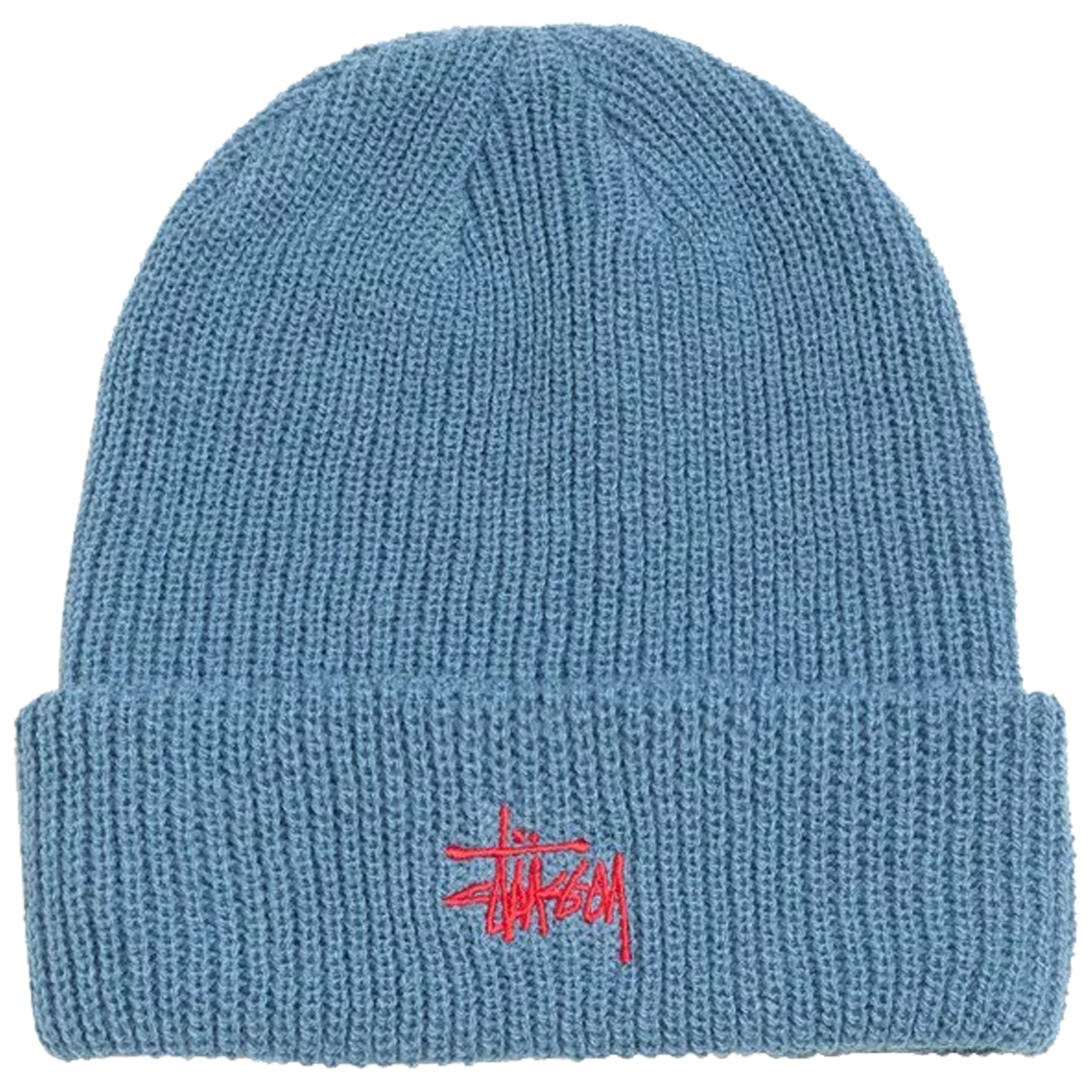 Basic Cuff Beanie