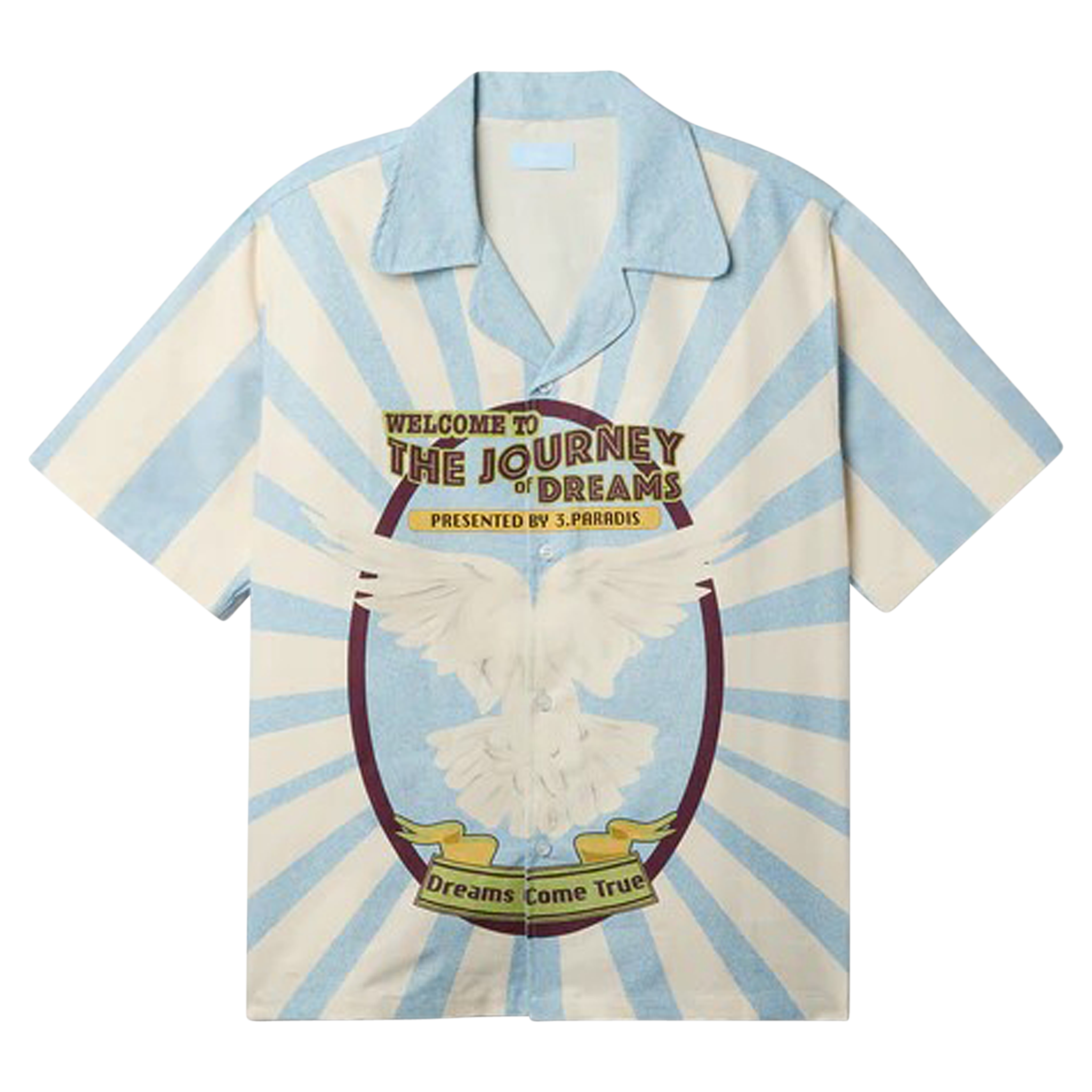 Circus SS Shirt
