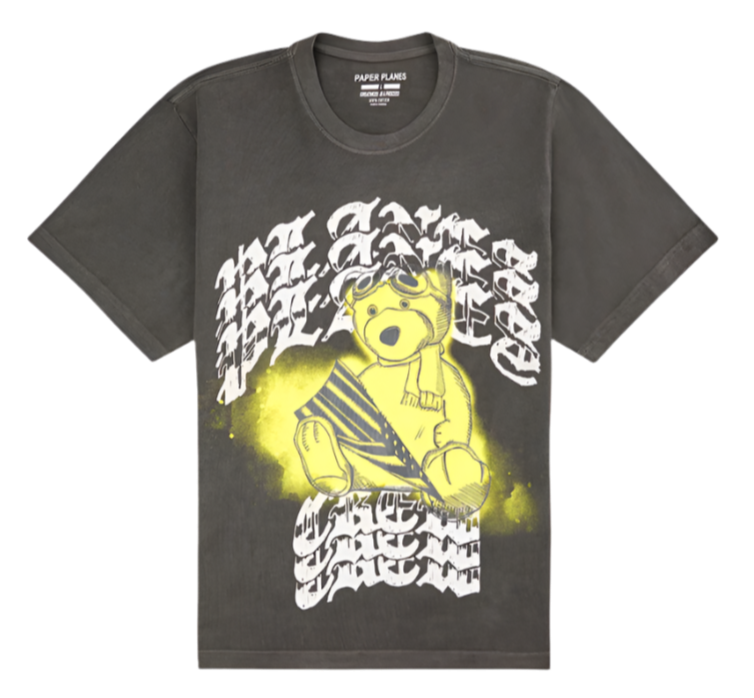 Bear Tee