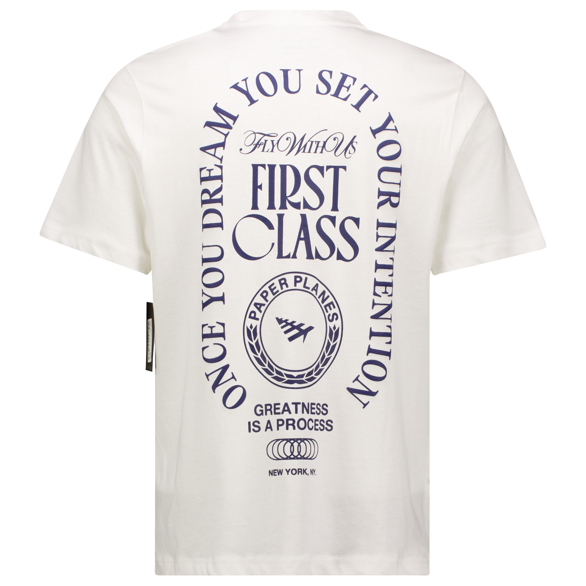 First Class Tee