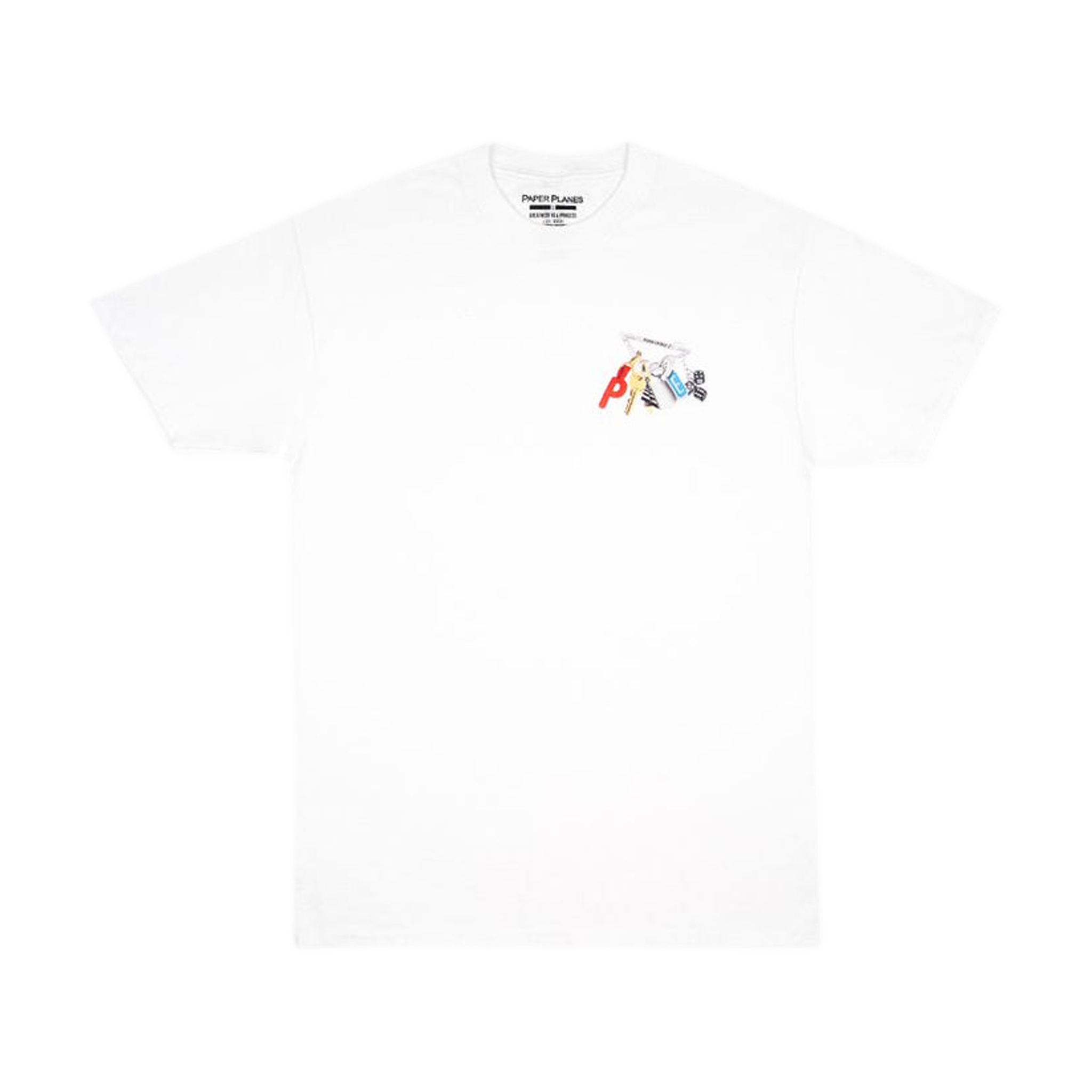 Open Doors Tee