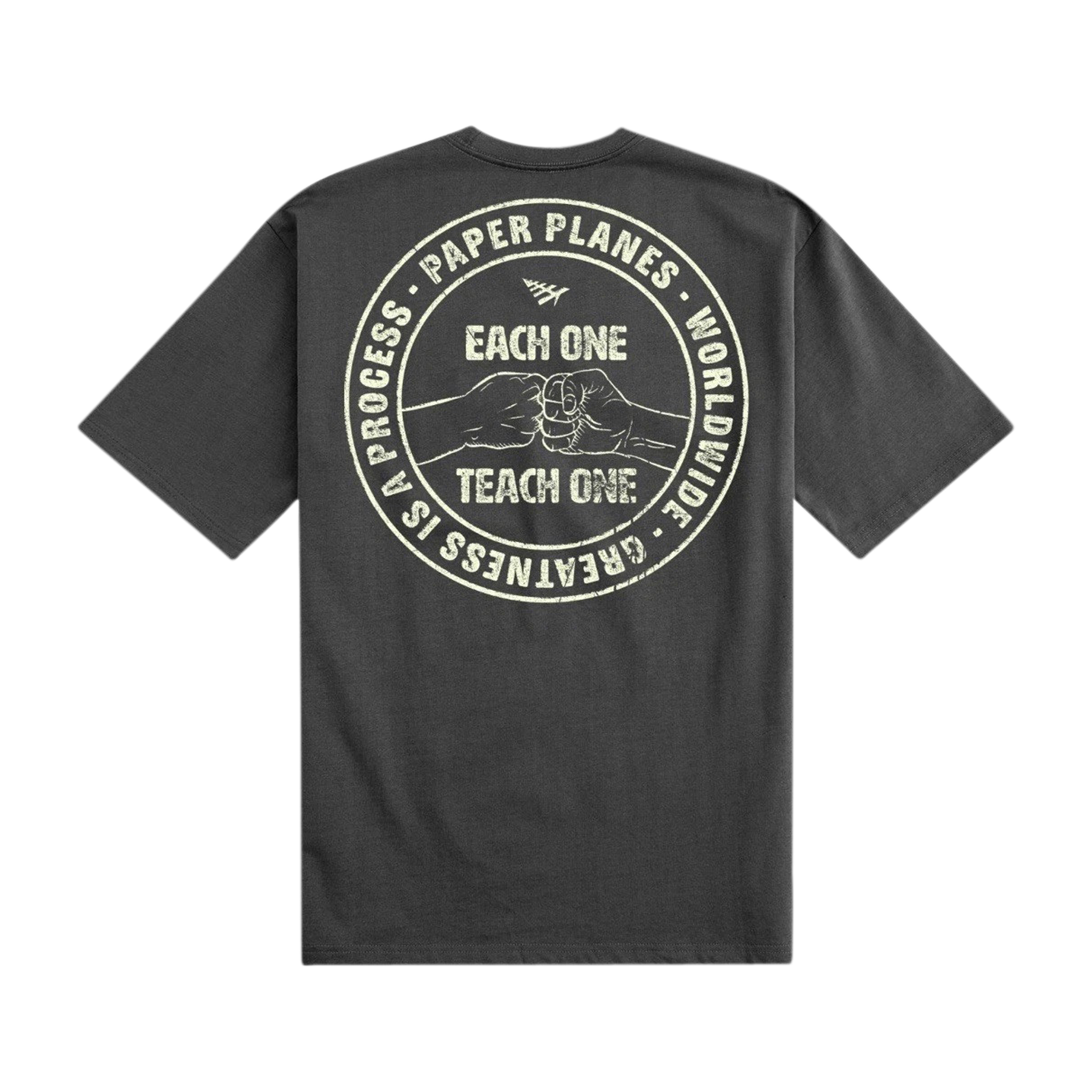 Each One Teach One Tee