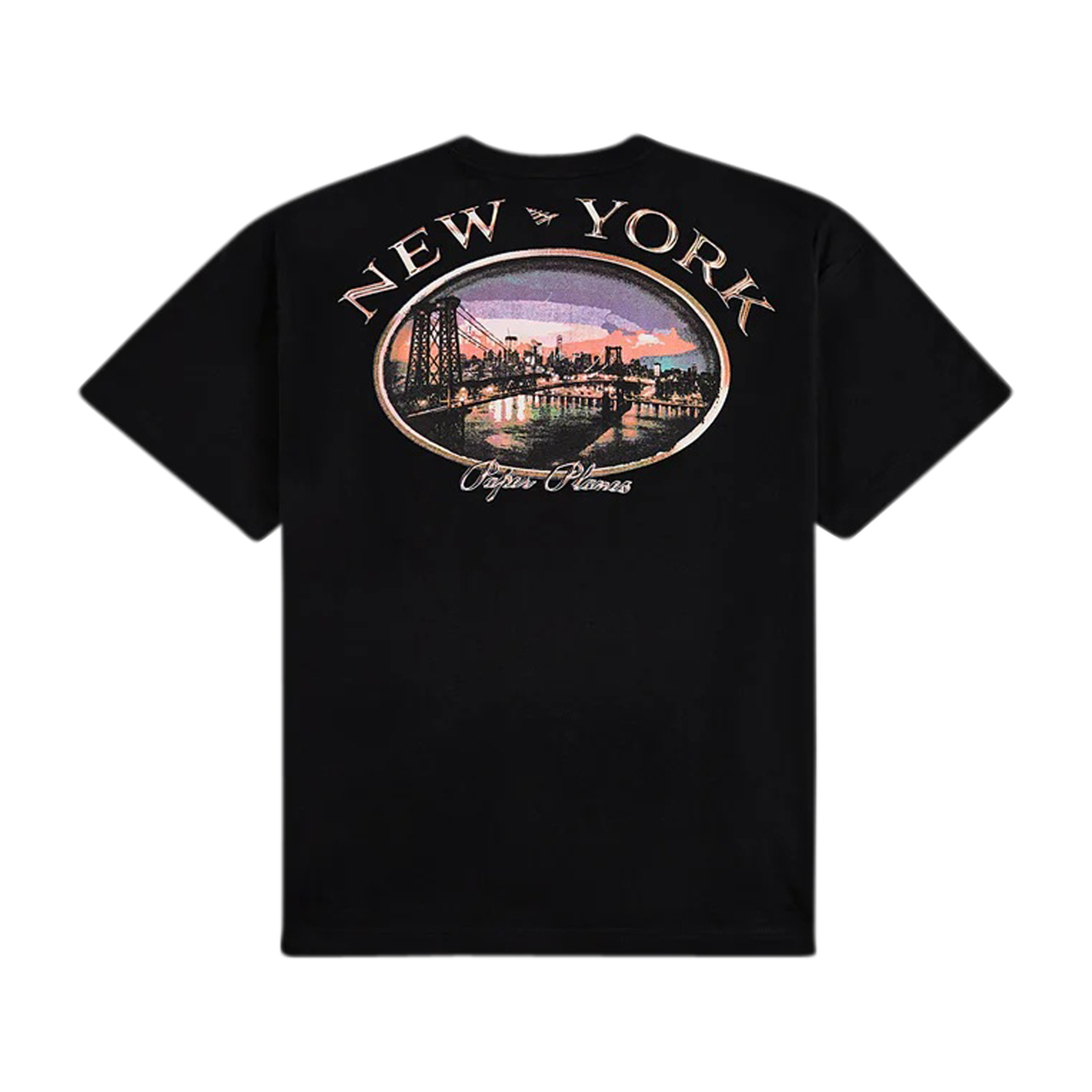 NY Bridge Tee