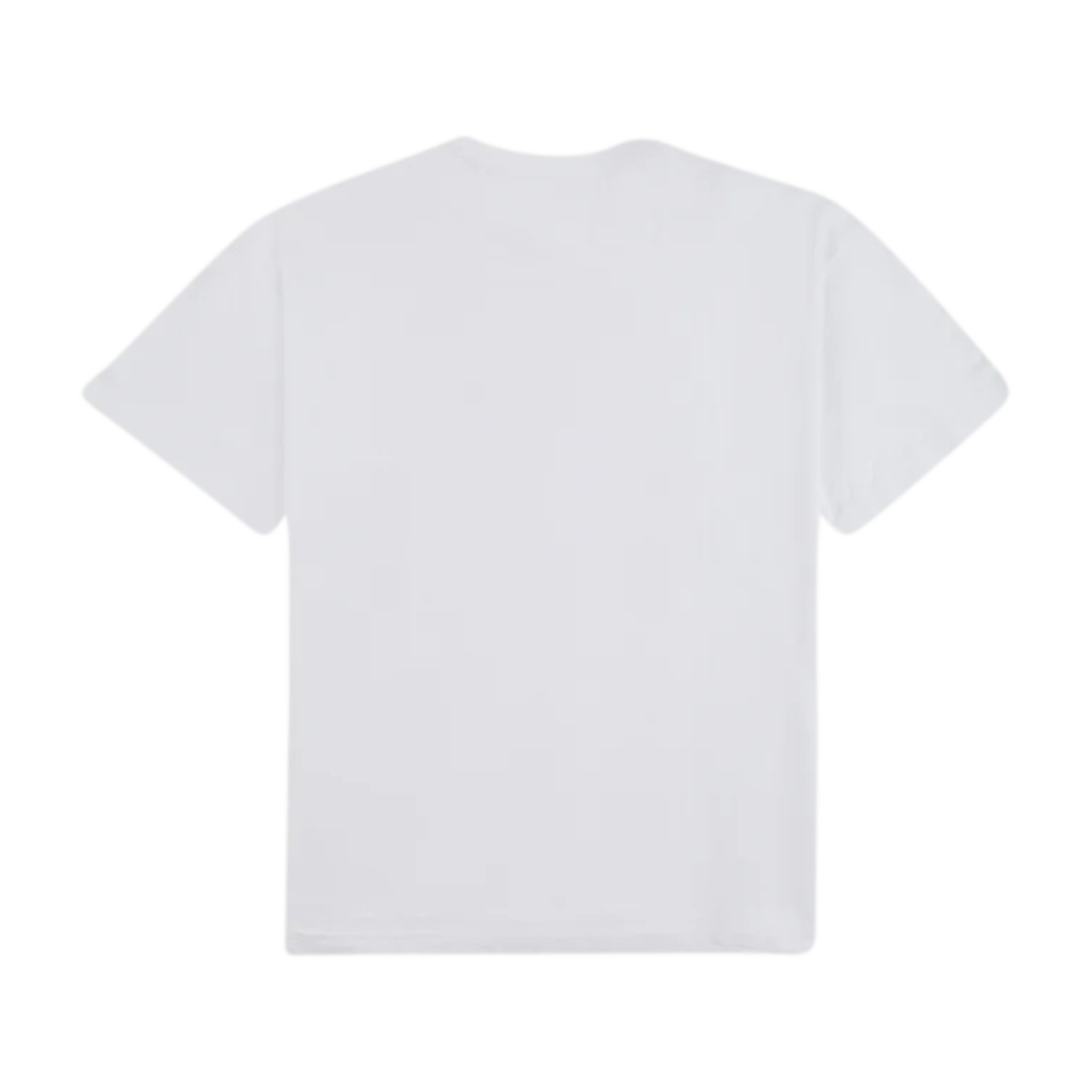 Double Flower Tee