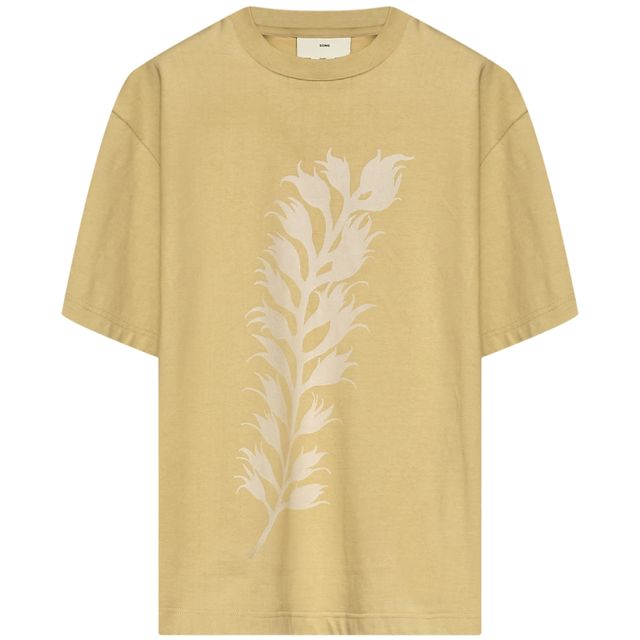 Fern' Double Layered Tee