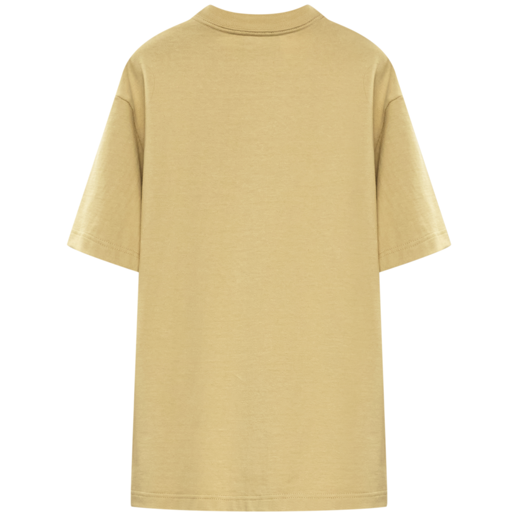Fern' Double Layered Tee
