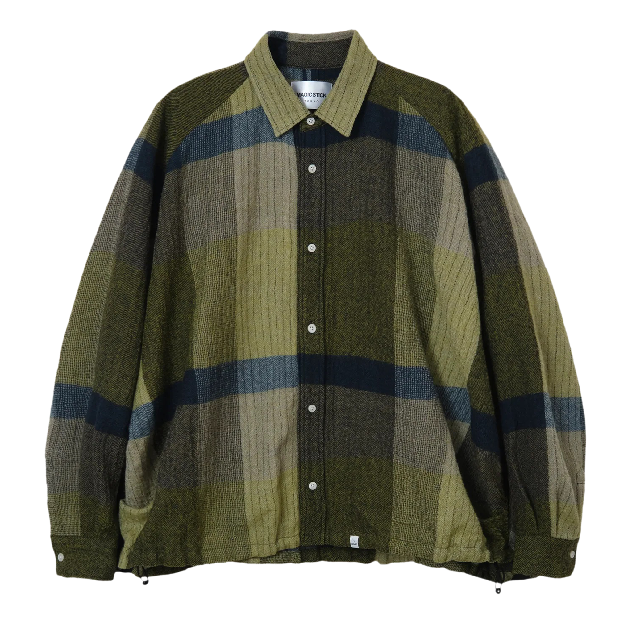 Draperie Nel Shirt