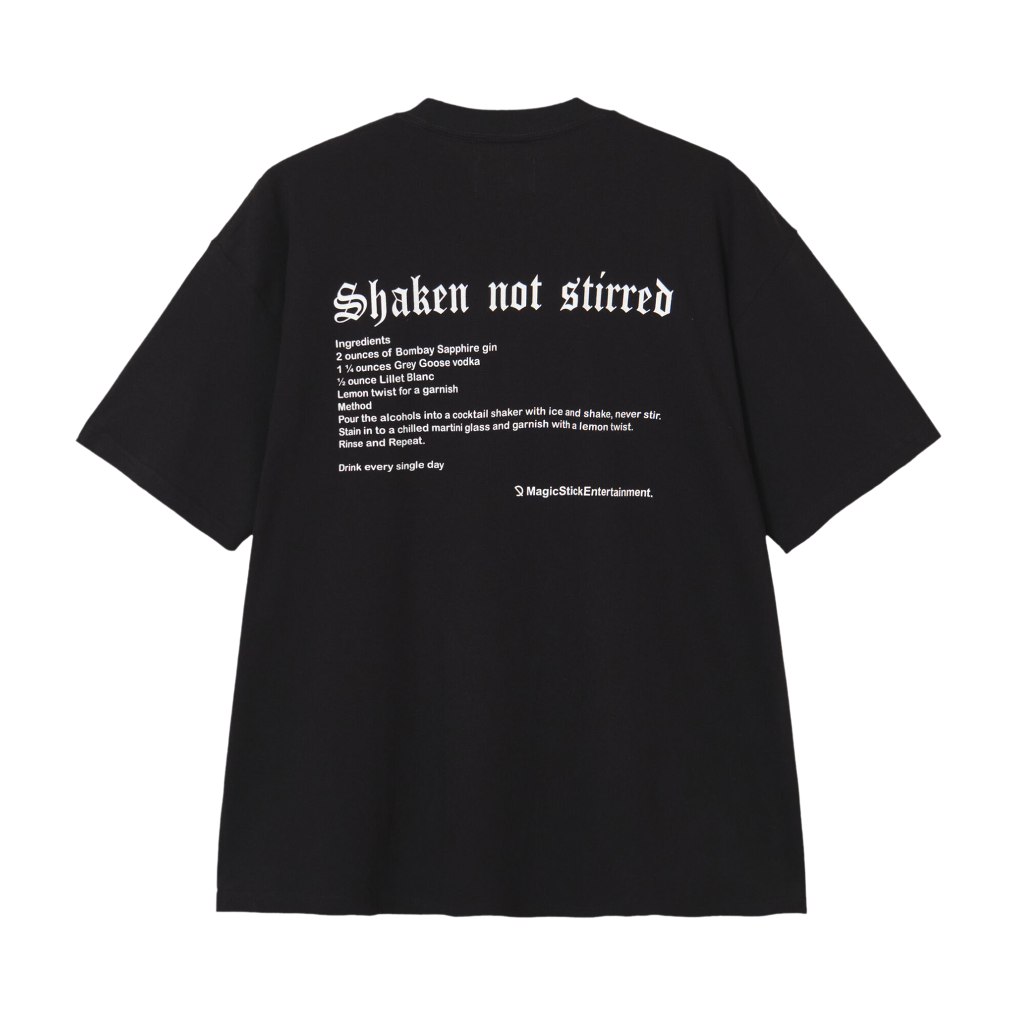 Vesper Tee