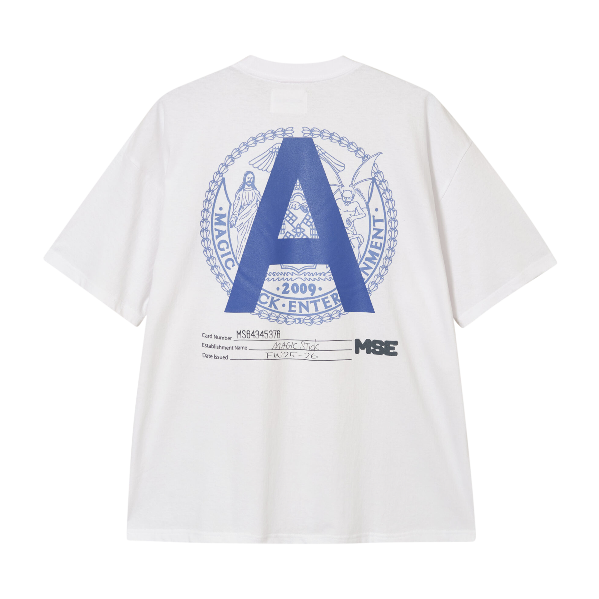 A Tee