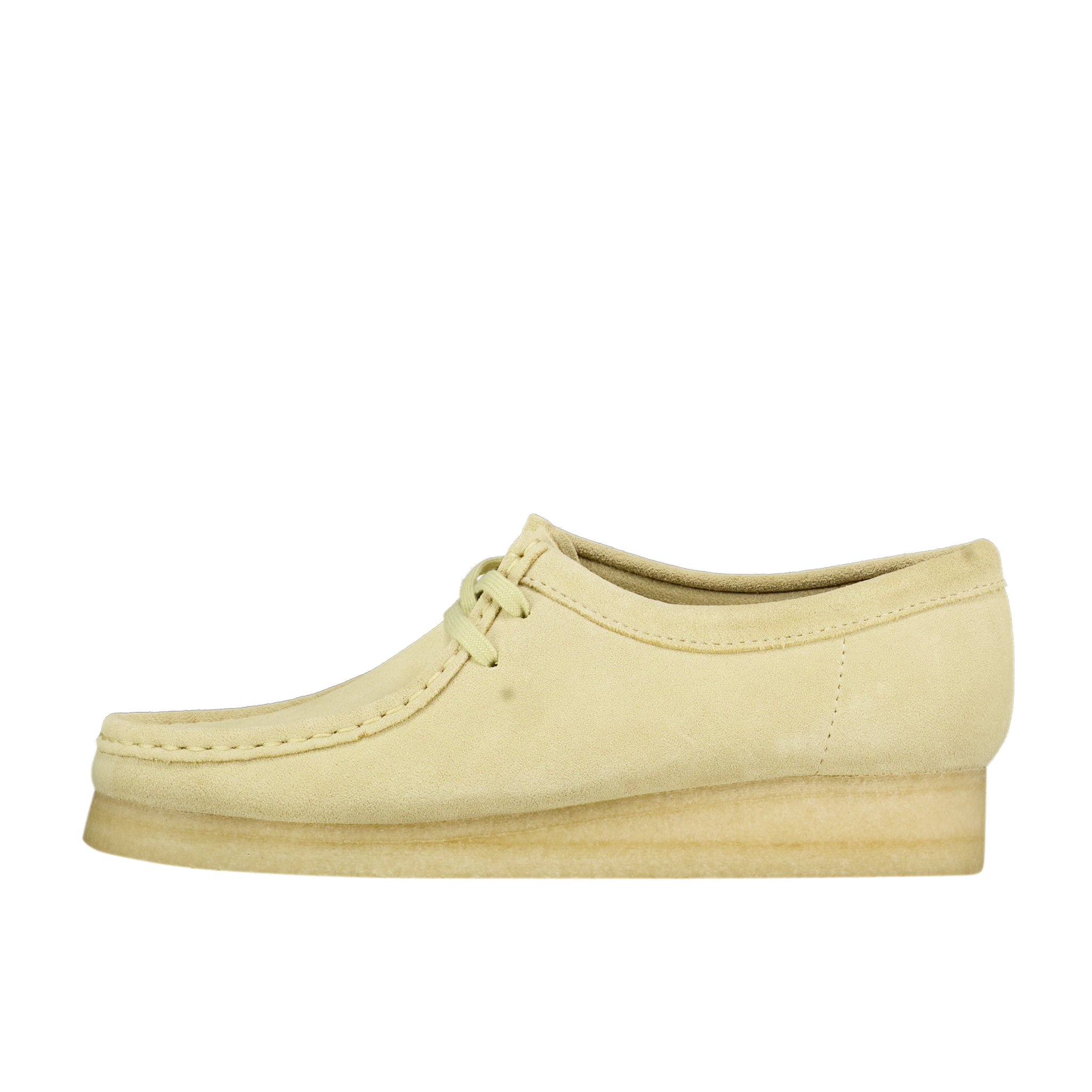 Wallabee Boot