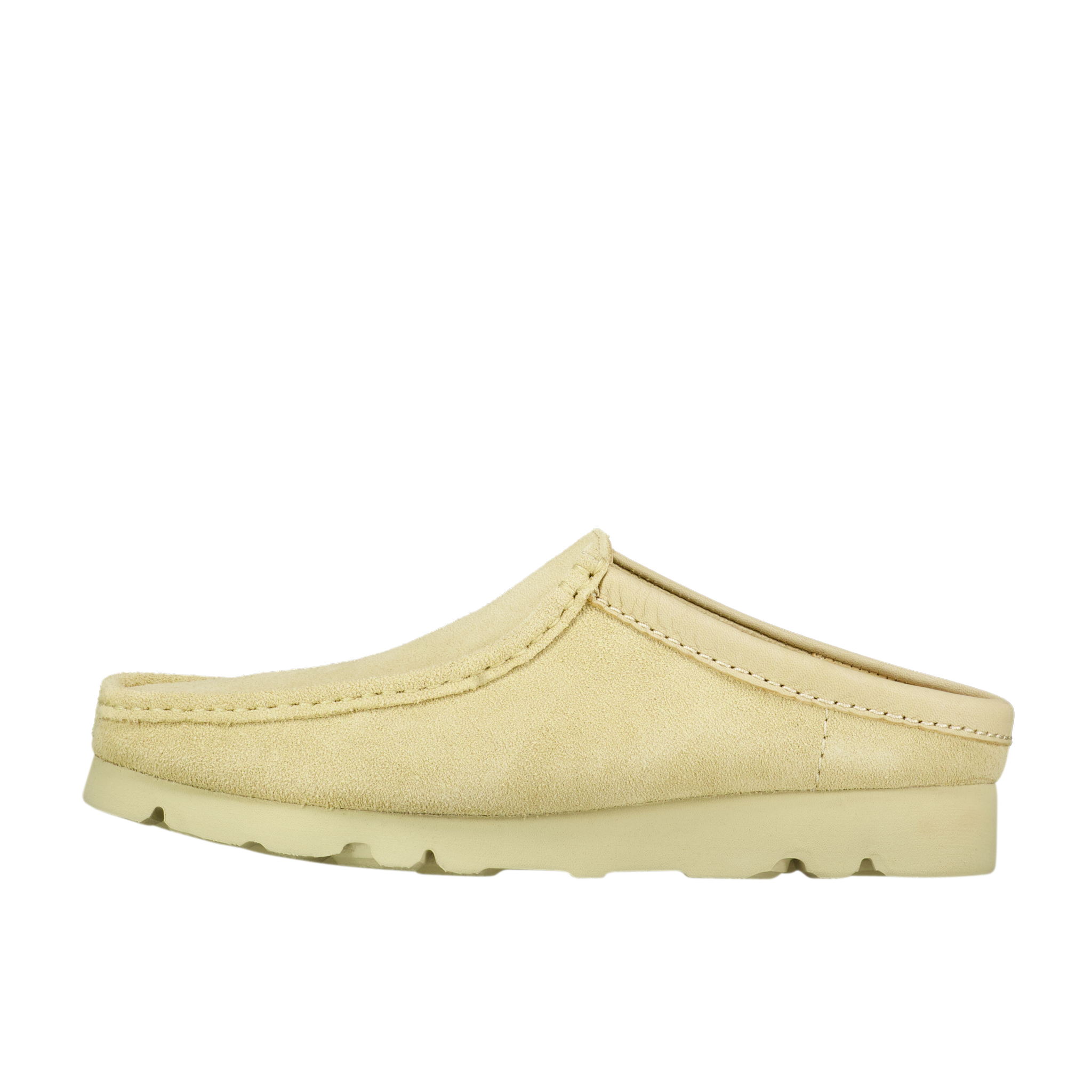 Wallabee Slip