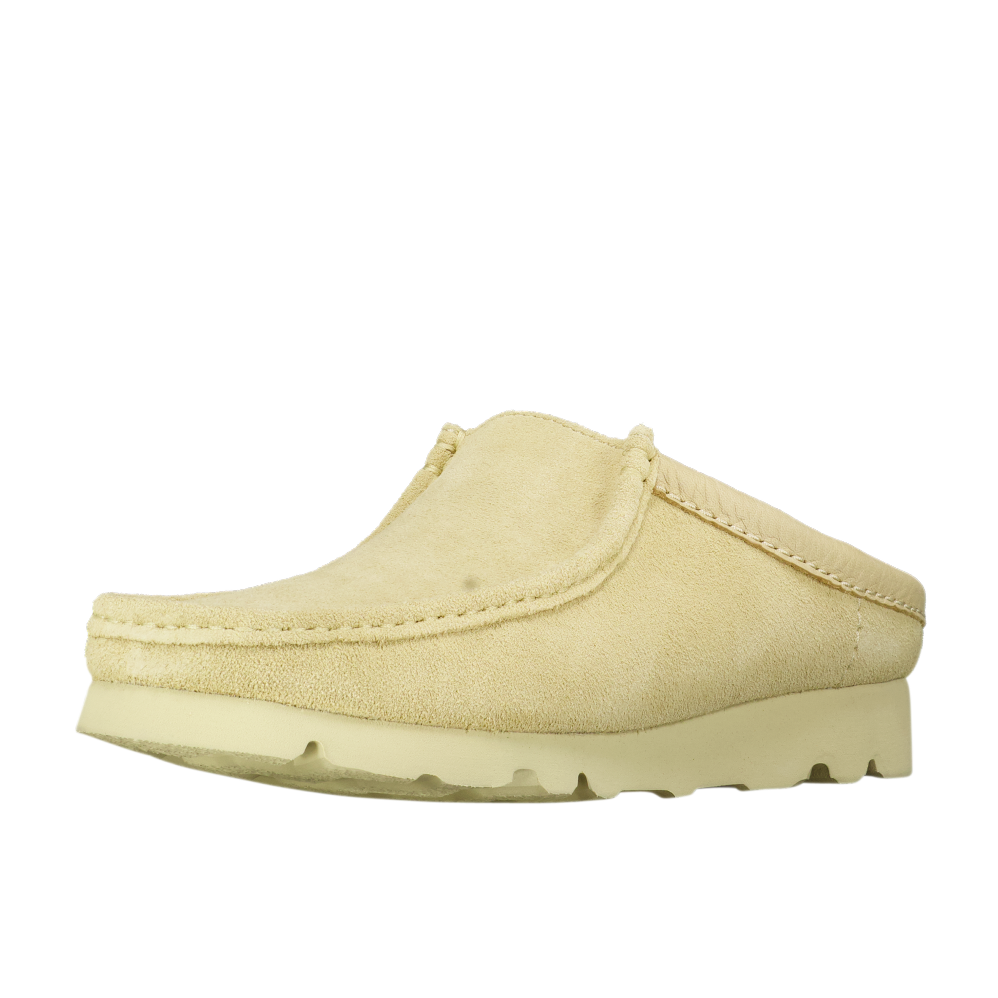 Wallabee Slip