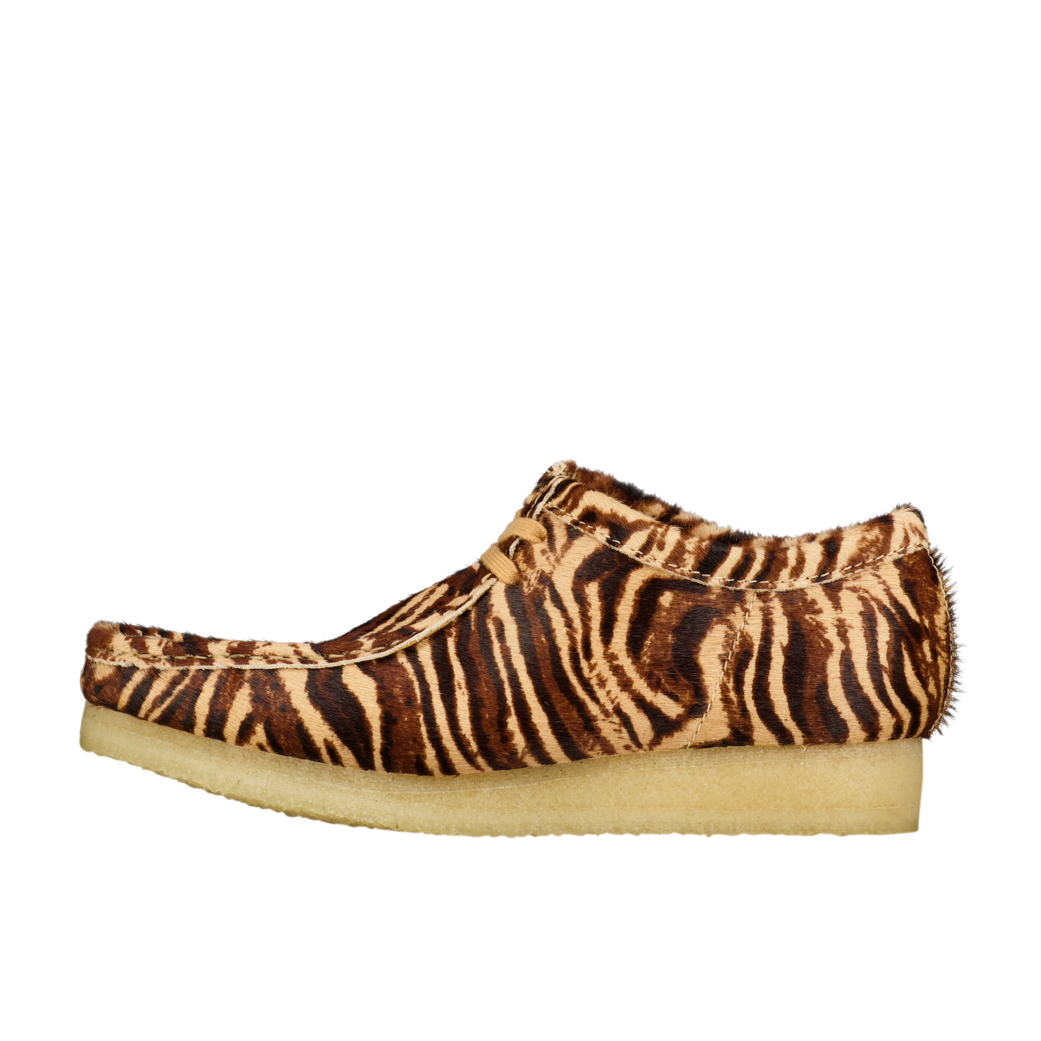 Wallabee