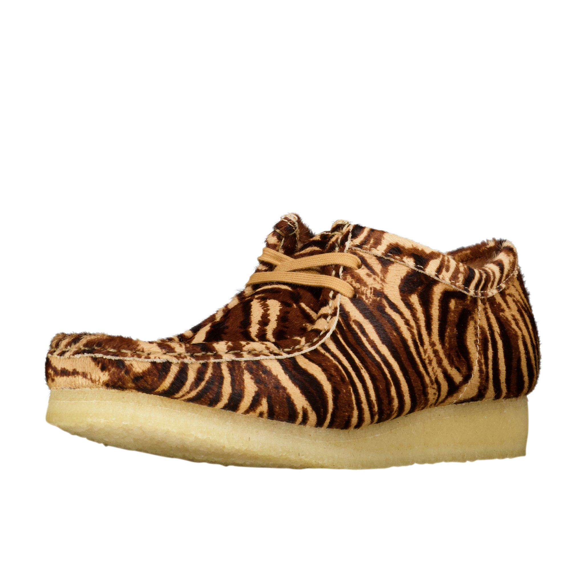 Wallabee