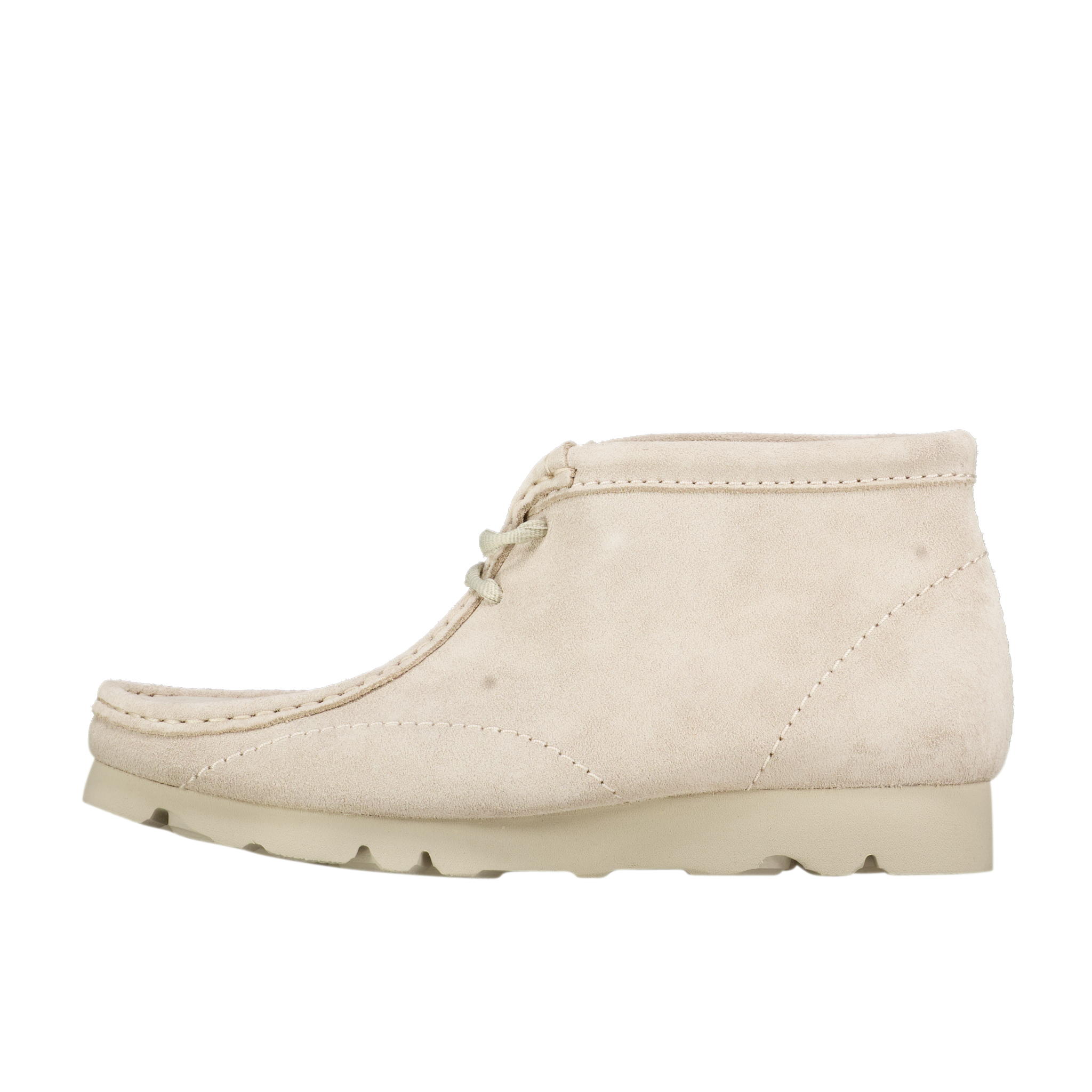 Post Archive Faction X Clark Wallabee Boot