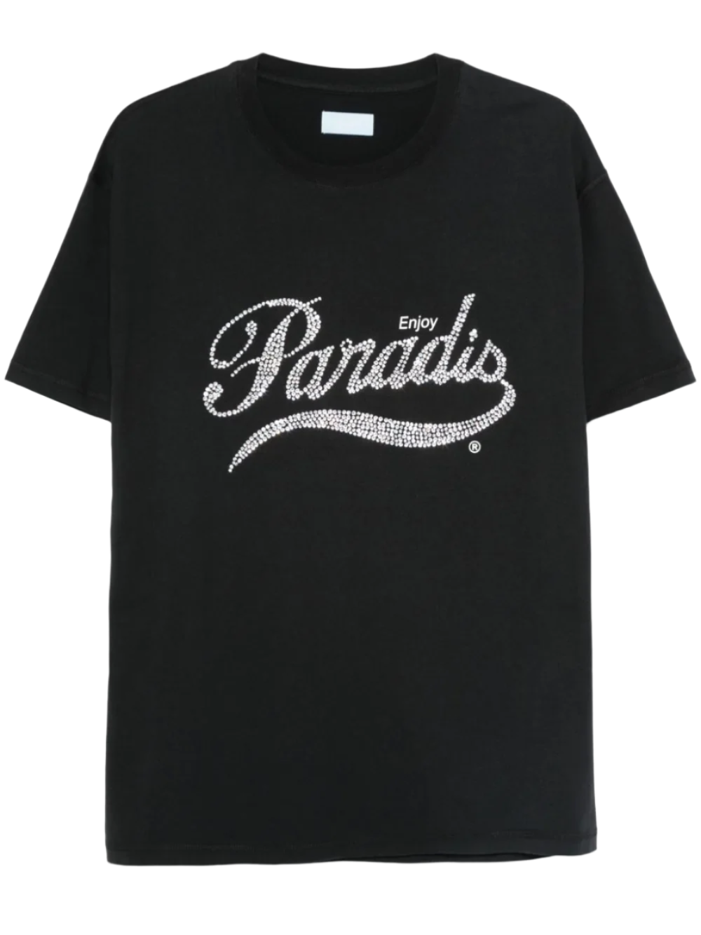 Coca Cola Crystal T-Shirt