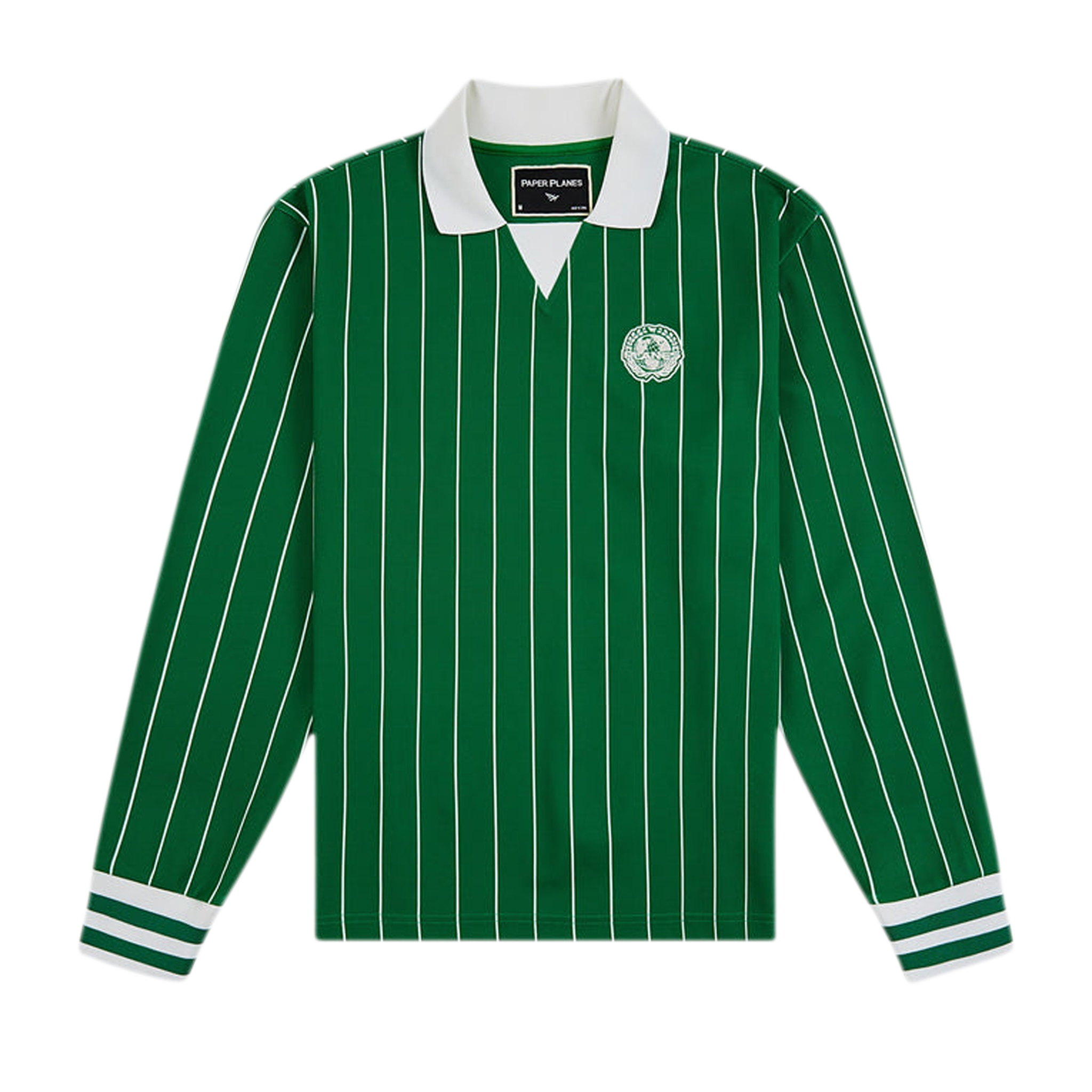 Pinstripe Soccer Rugby