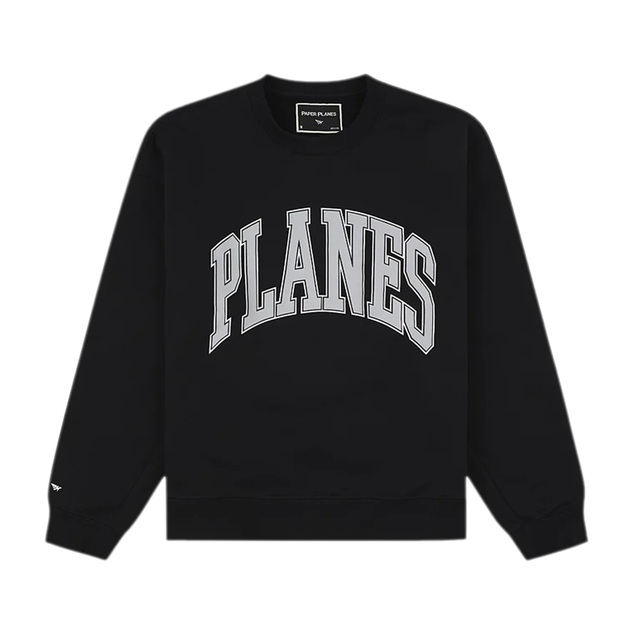 Collegiate Crewneck
