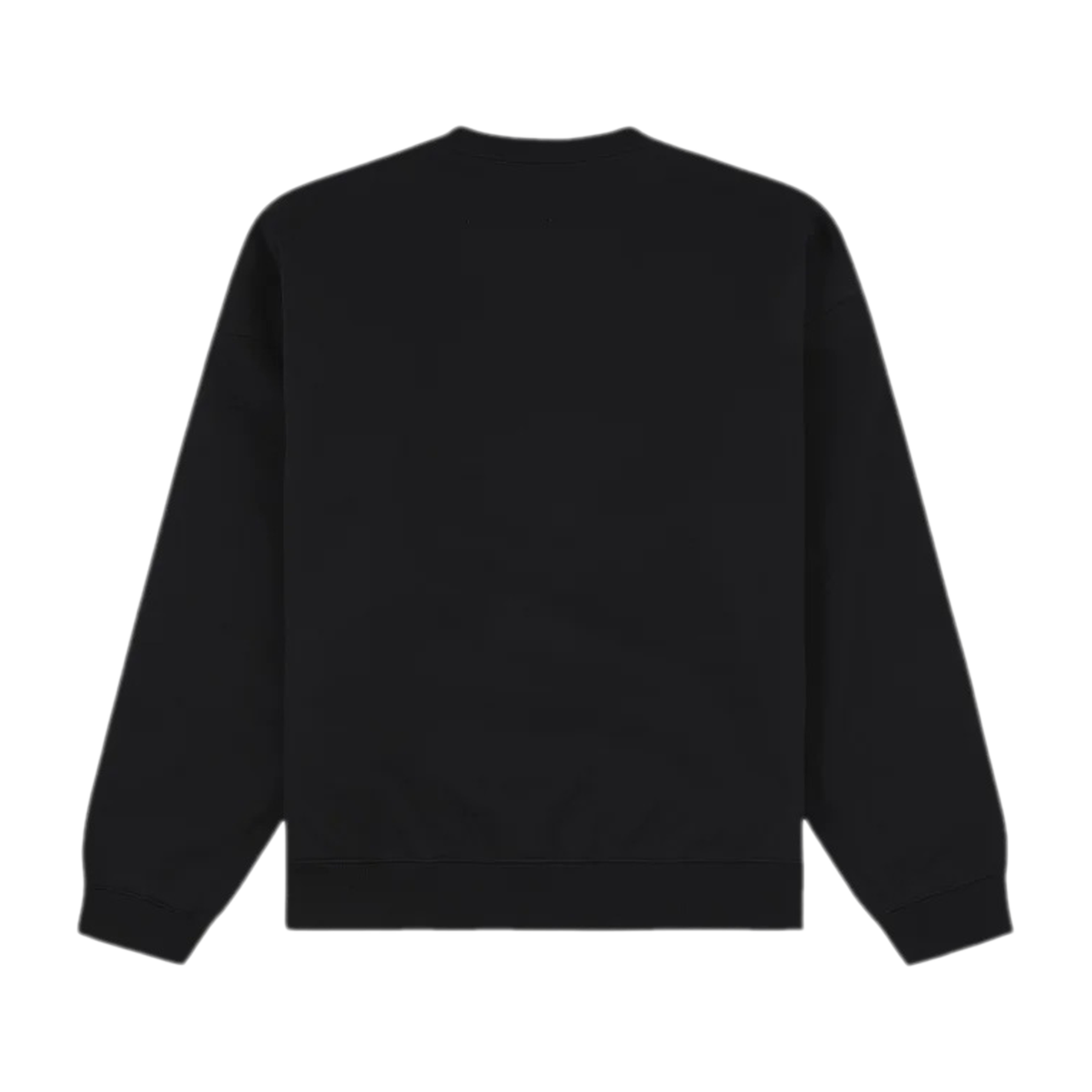Collegiate Crewneck