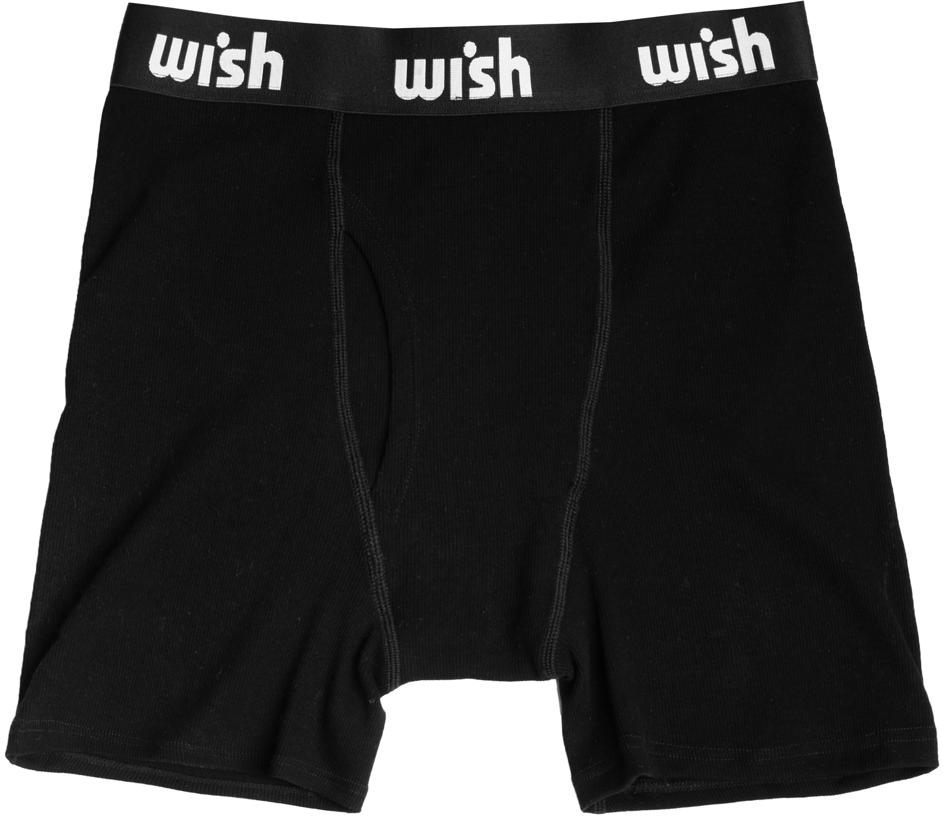 Wish Men's Boxer Brief